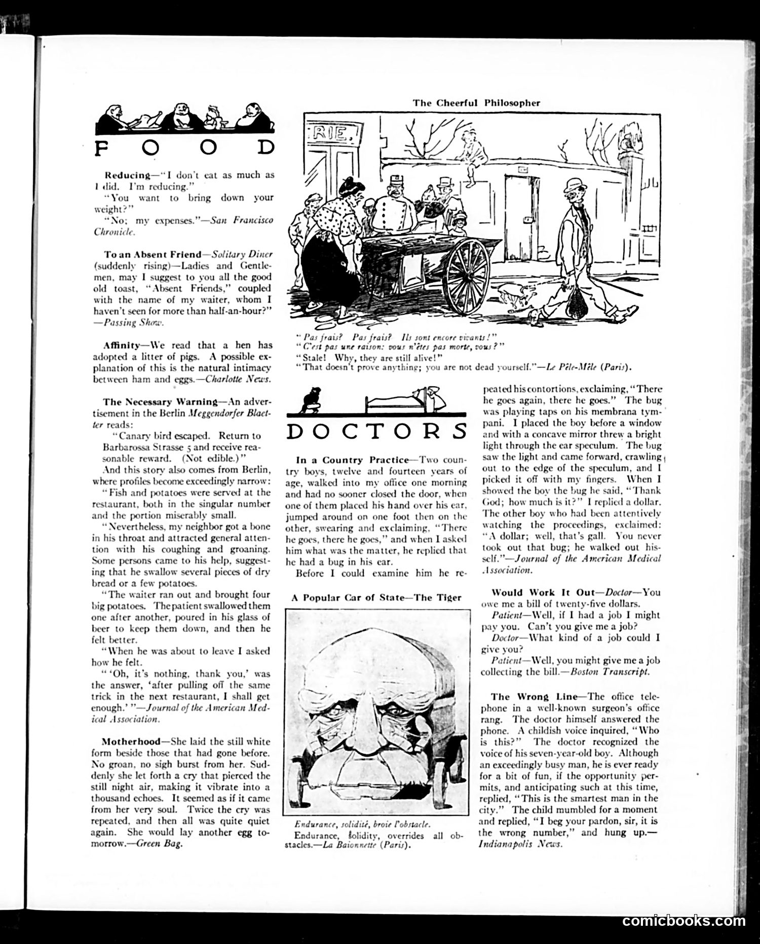 Judge — May 3, 1919 — page 25 of 36