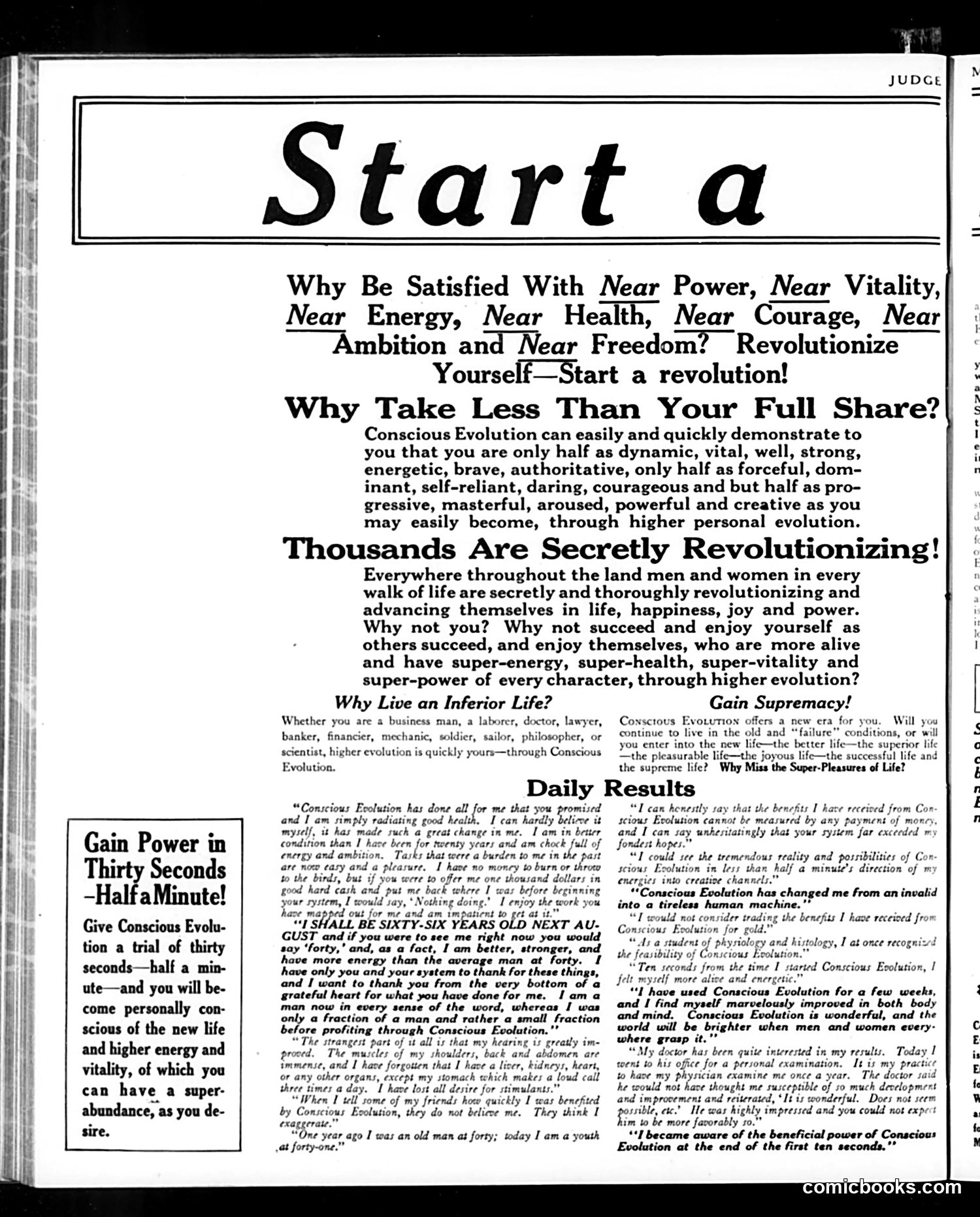 Judge — May 3, 1919 — page 26 of 36