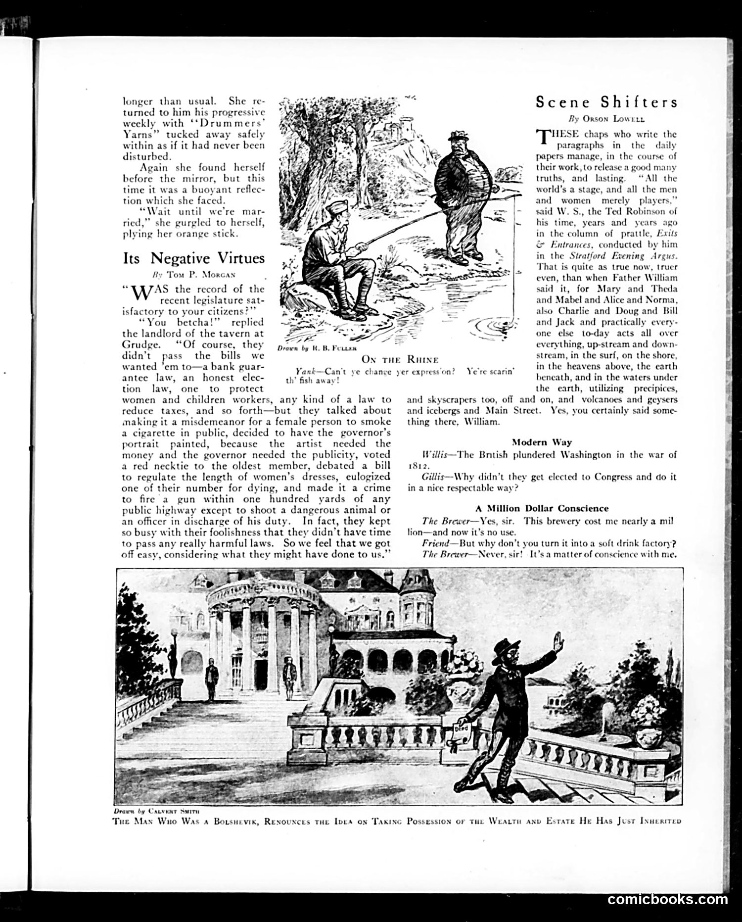 Judge — May 10, 1919 — page 7 of 32