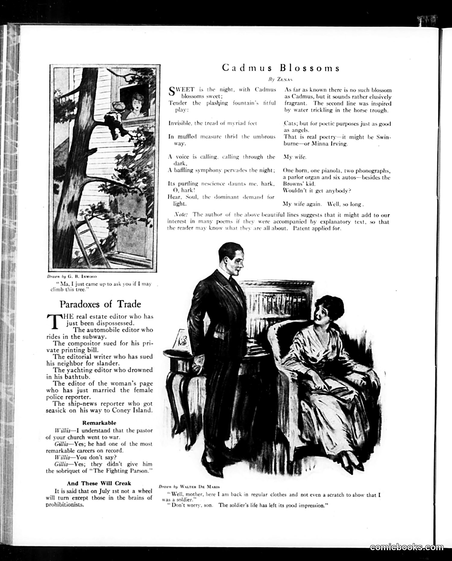 Judge — May 10, 1919 — page 8 of 32