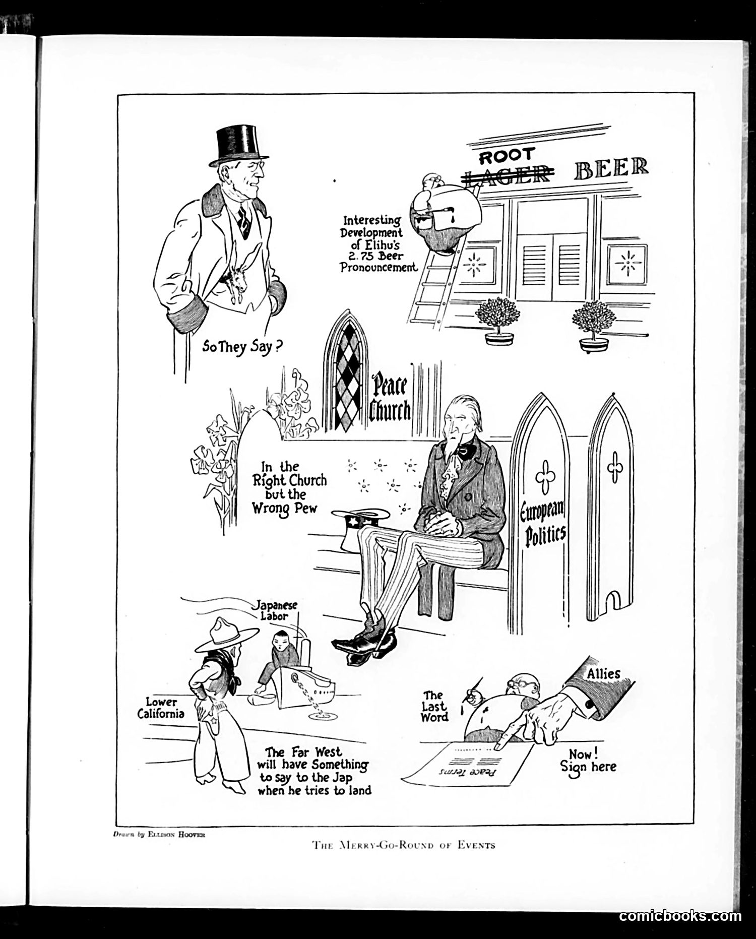 Judge — May 10, 1919 — page 9 of 32