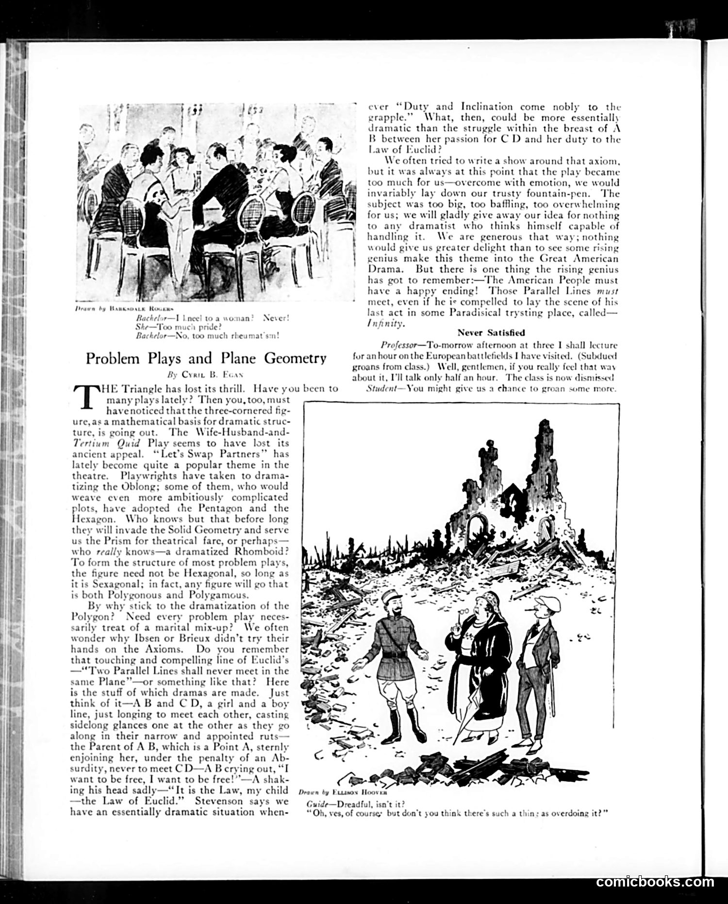 Judge — May 10, 1919 — page 10 of 32