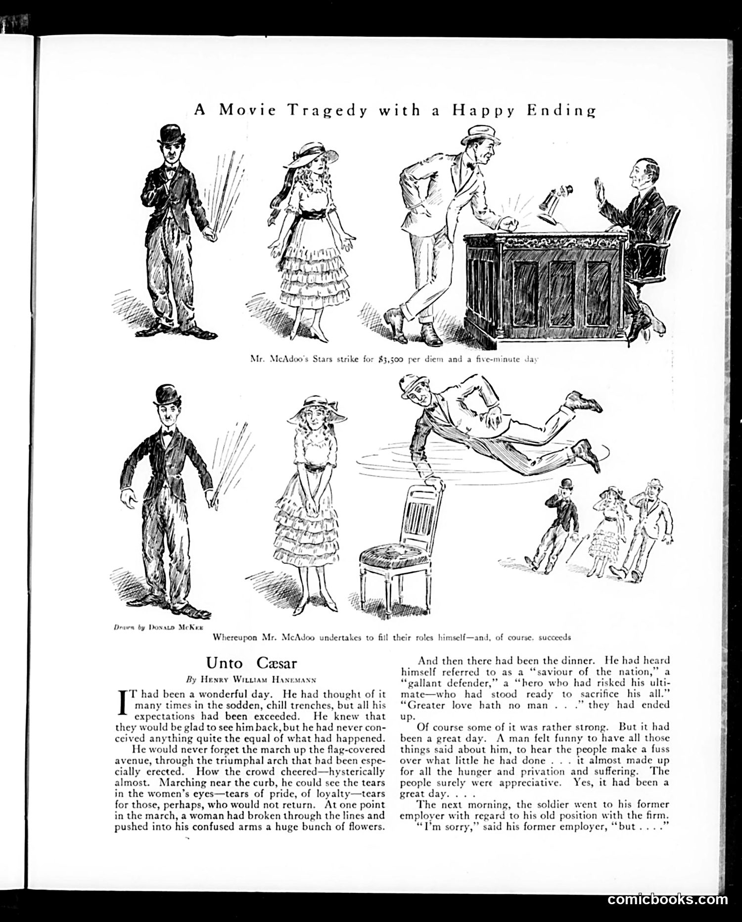 Judge — May 10, 1919 — page 11 of 32
