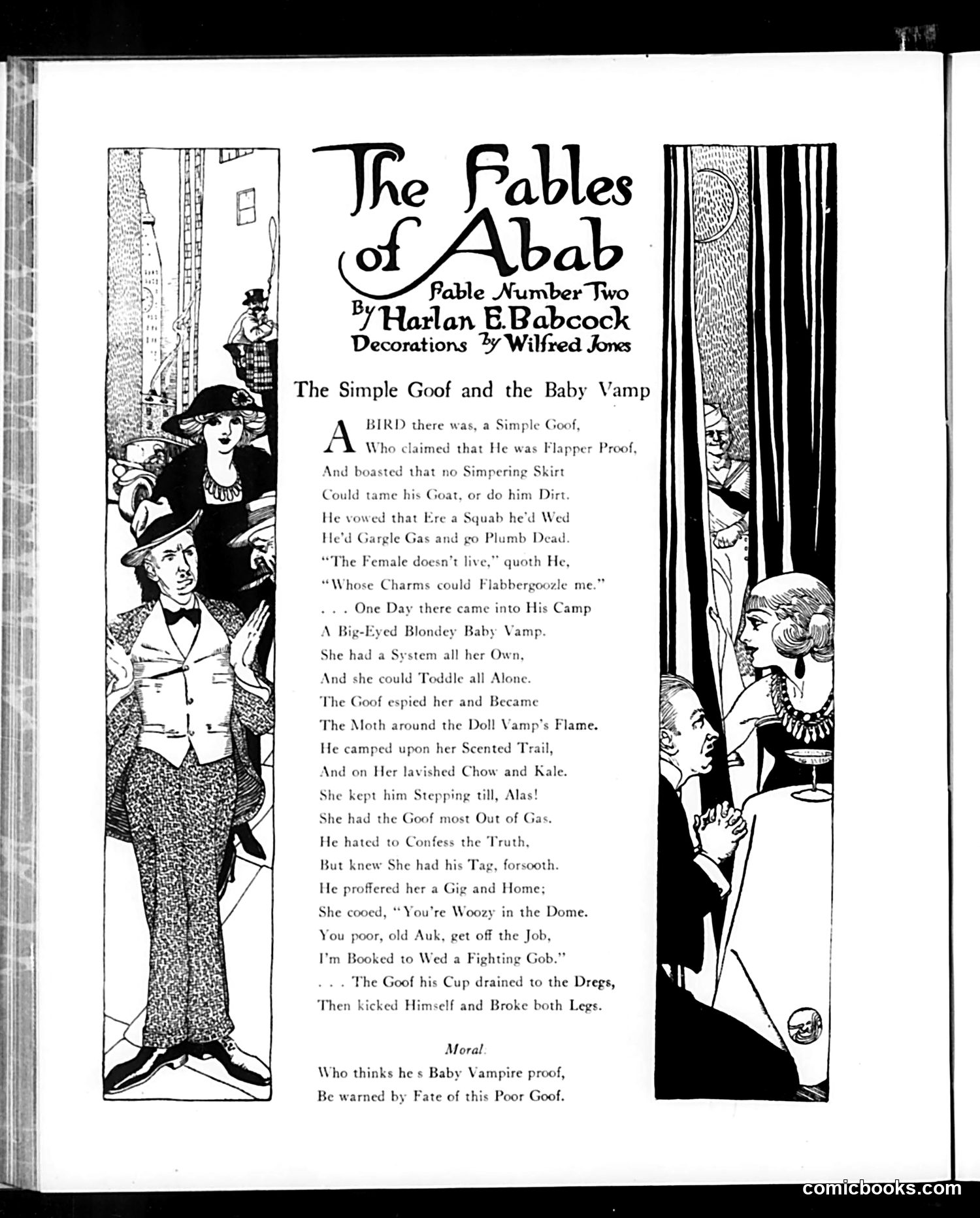 Judge — May 10, 1919 — page 12 of 32