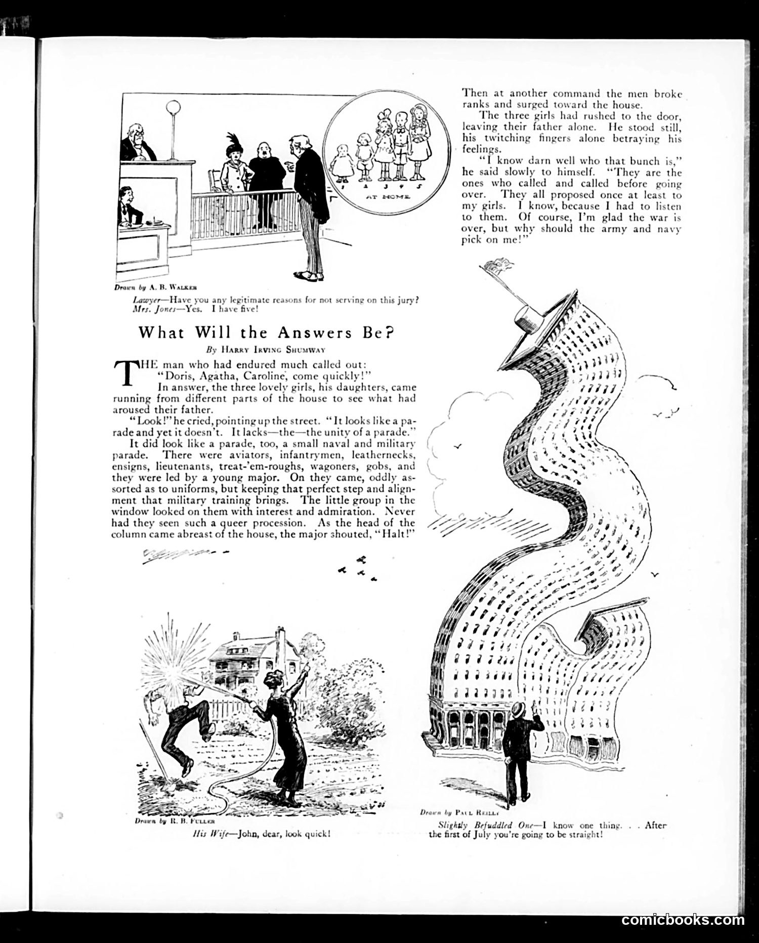 Judge — May 10, 1919 — page 13 of 32