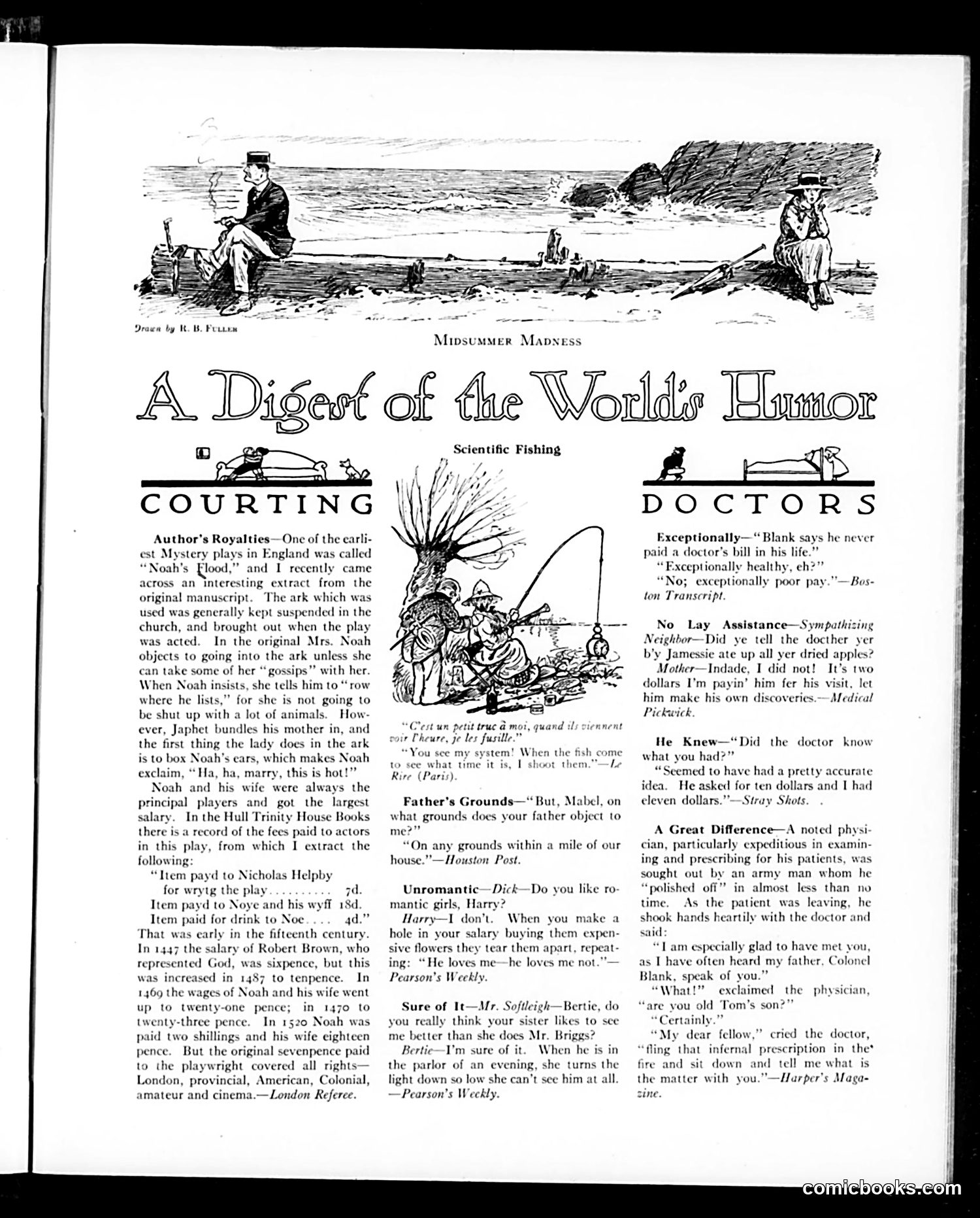 Judge — May 10, 1919 — page 15 of 32