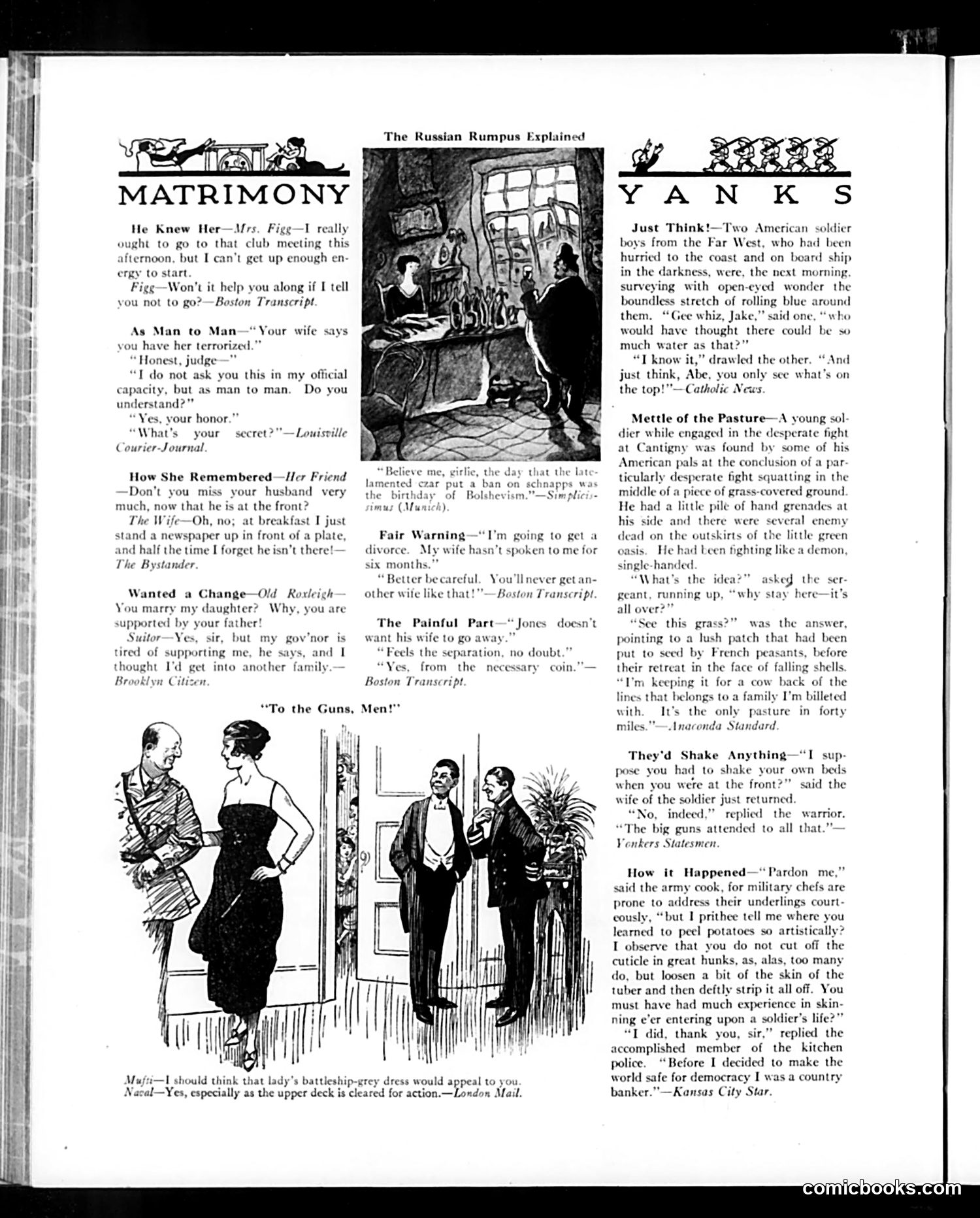 Judge — May 10, 1919 — page 16 of 32