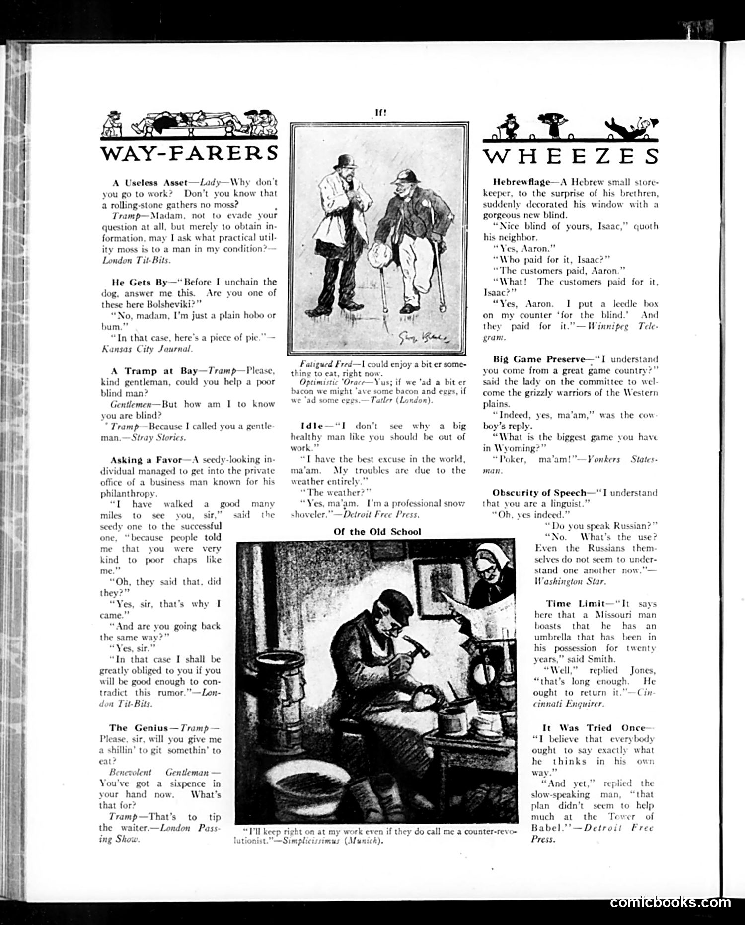 Judge — May 10, 1919 — page 18 of 32