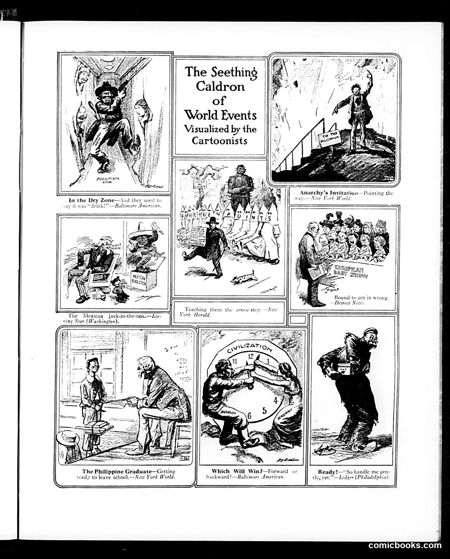 Judge — May 10, 1919 — page 19 of 32