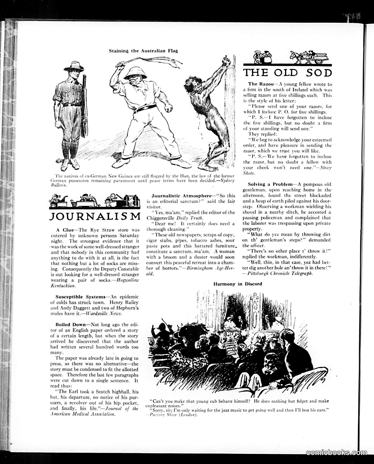 Judge — May 10, 1919 — page 20 of 32