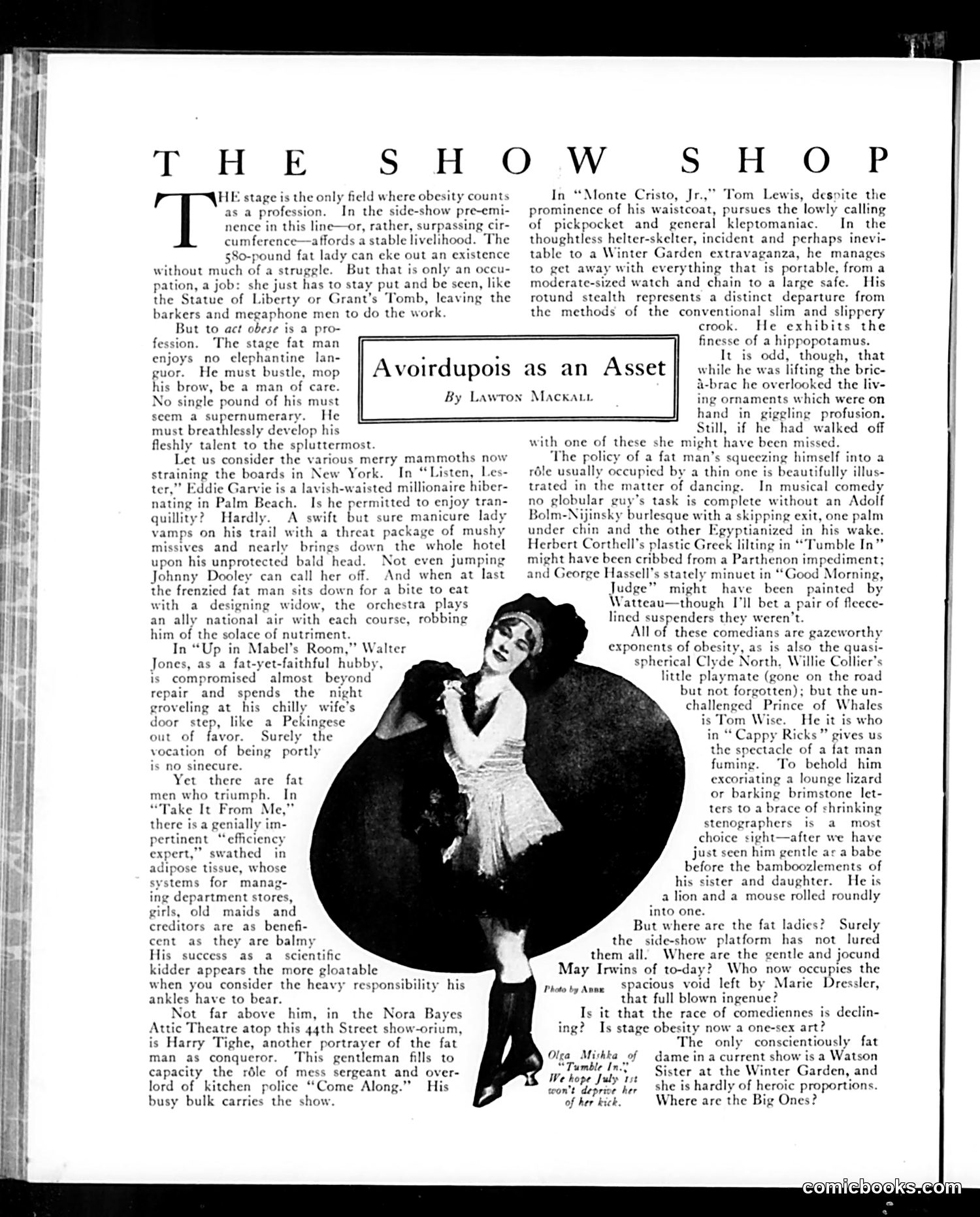 Judge — May 10, 1919 — page 22 of 32