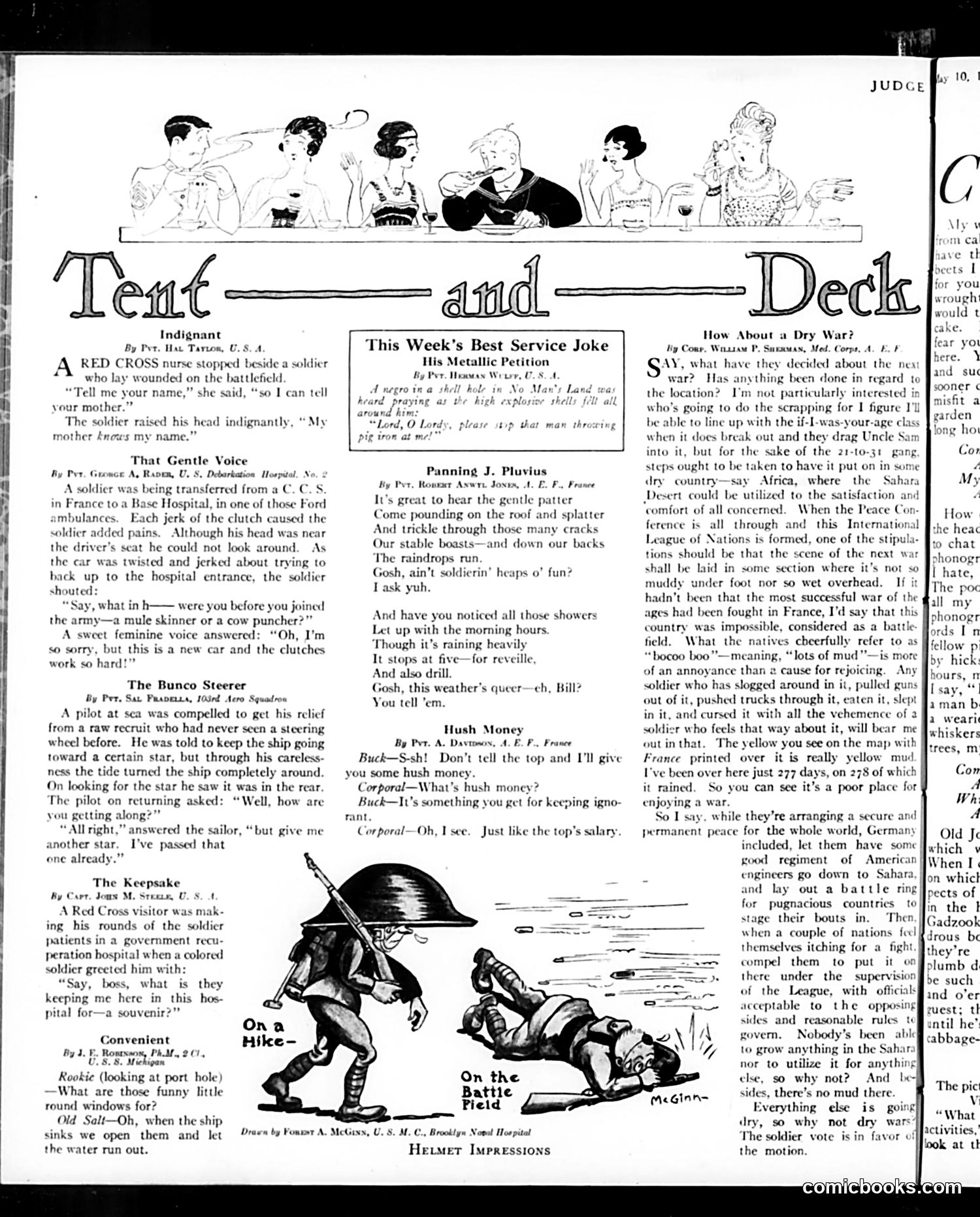 Judge — May 10, 1919 — page 24 of 32