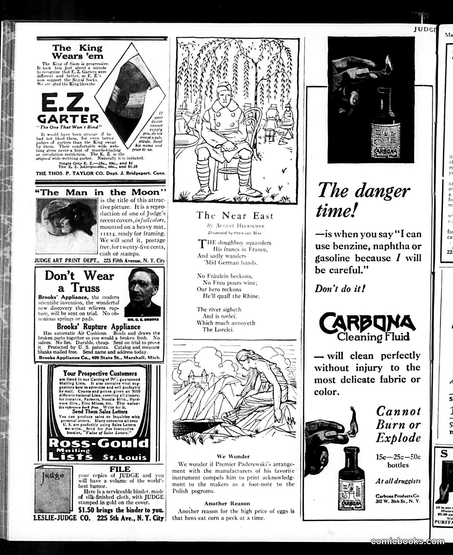 Judge — May 10, 1919 — page 28 of 32