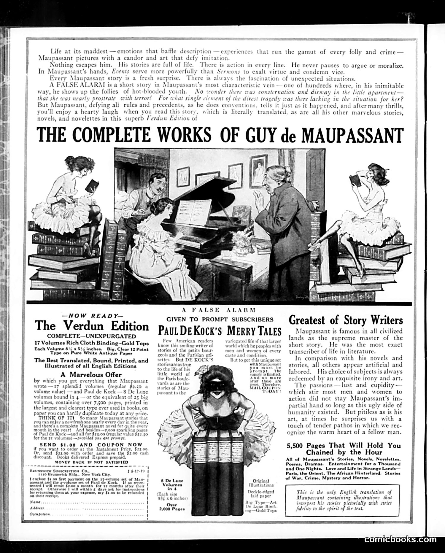 Judge — May 17, 1919 — page 2 of 32