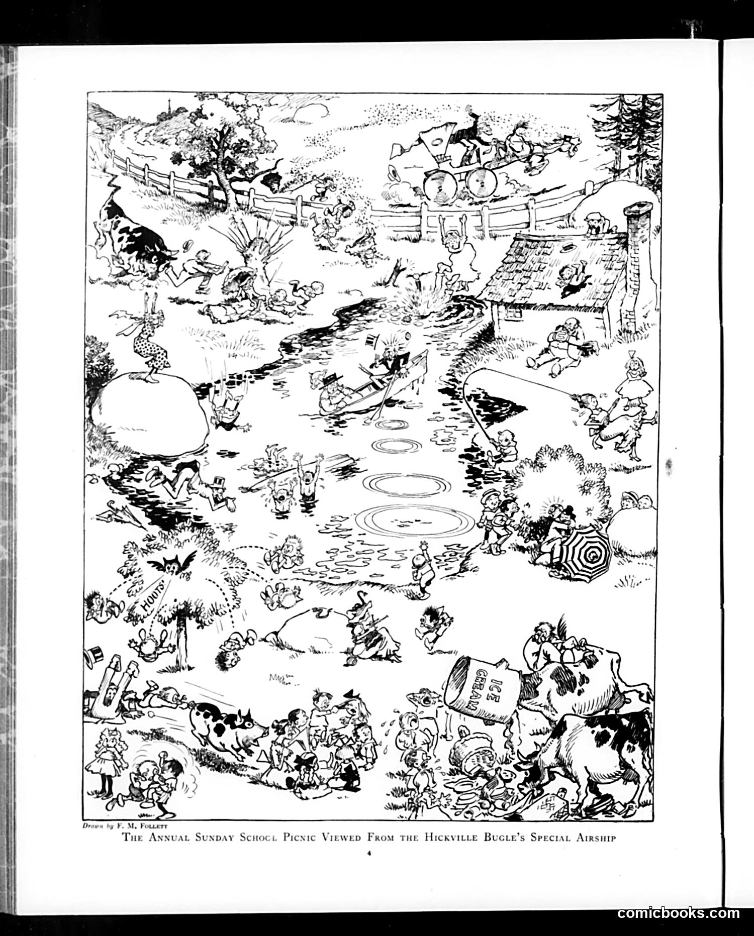 Judge — May 17, 1919 — page 4 of 32