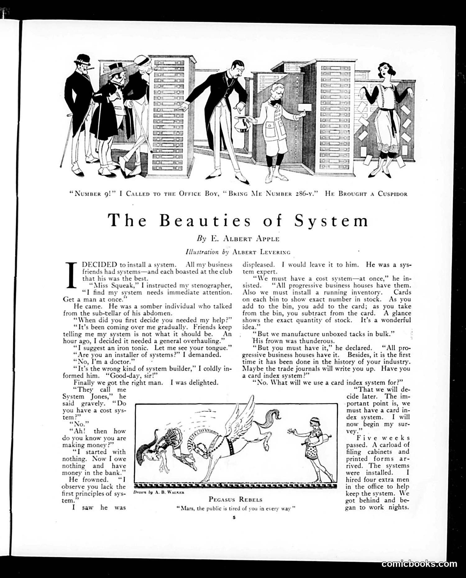 Judge — May 17, 1919 — page 5 of 32