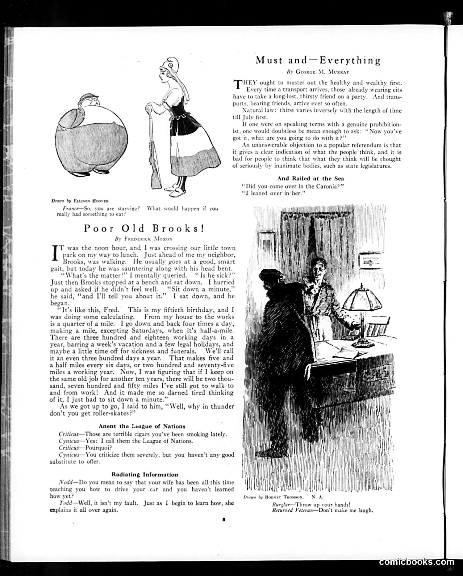 Judge — May 17, 1919 — page 8 of 32