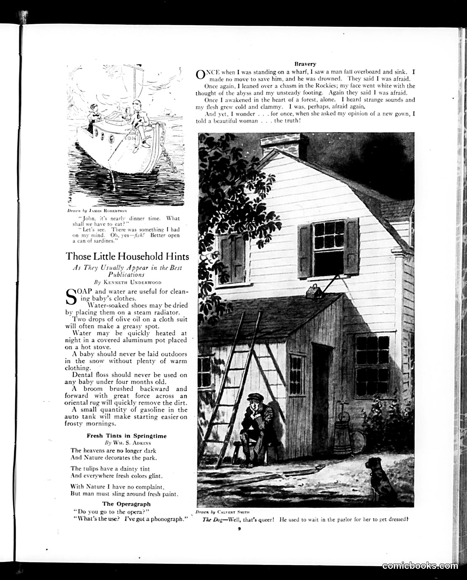 Judge — May 17, 1919 — page 9 of 32