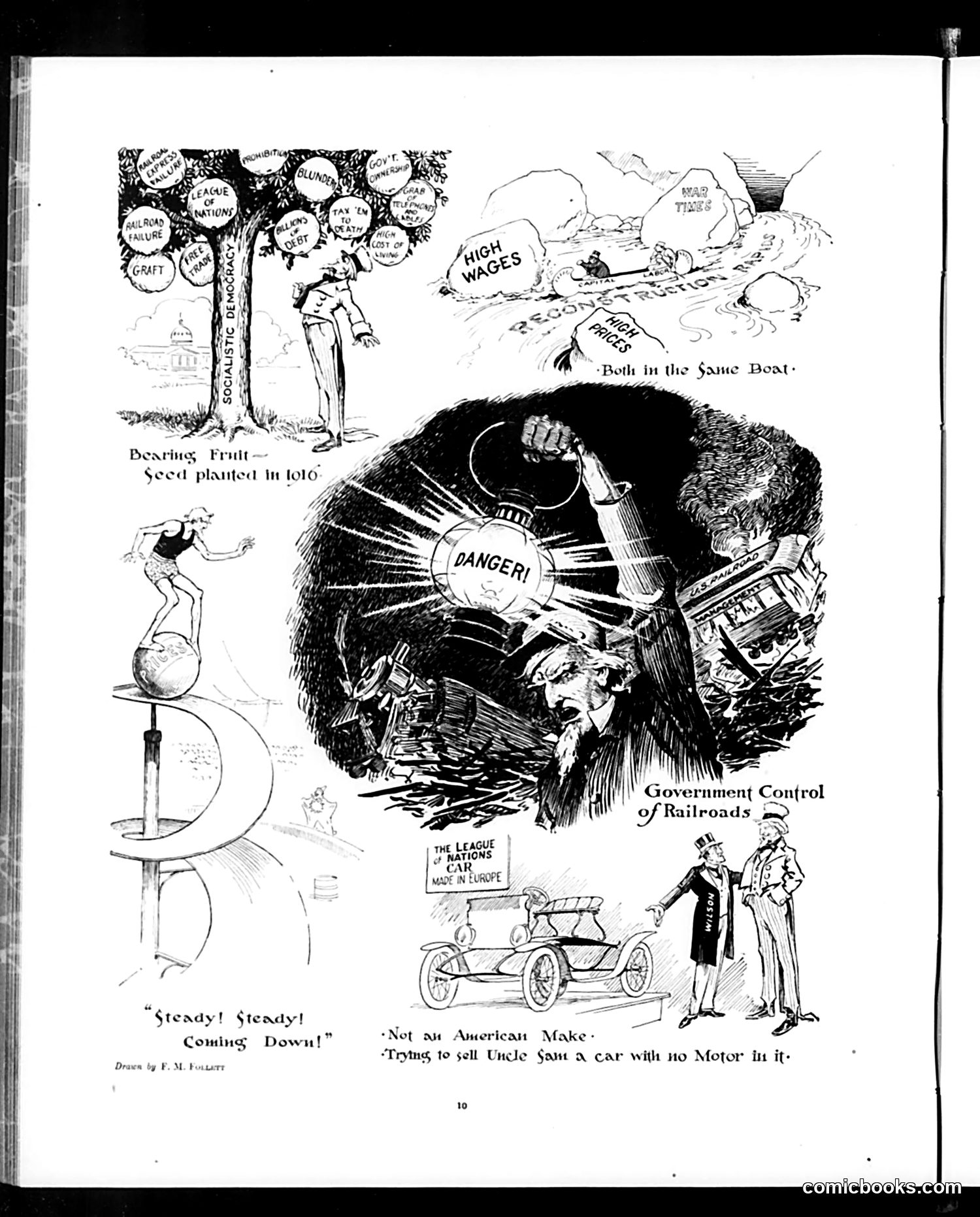 Judge — May 17, 1919 — page 10 of 32