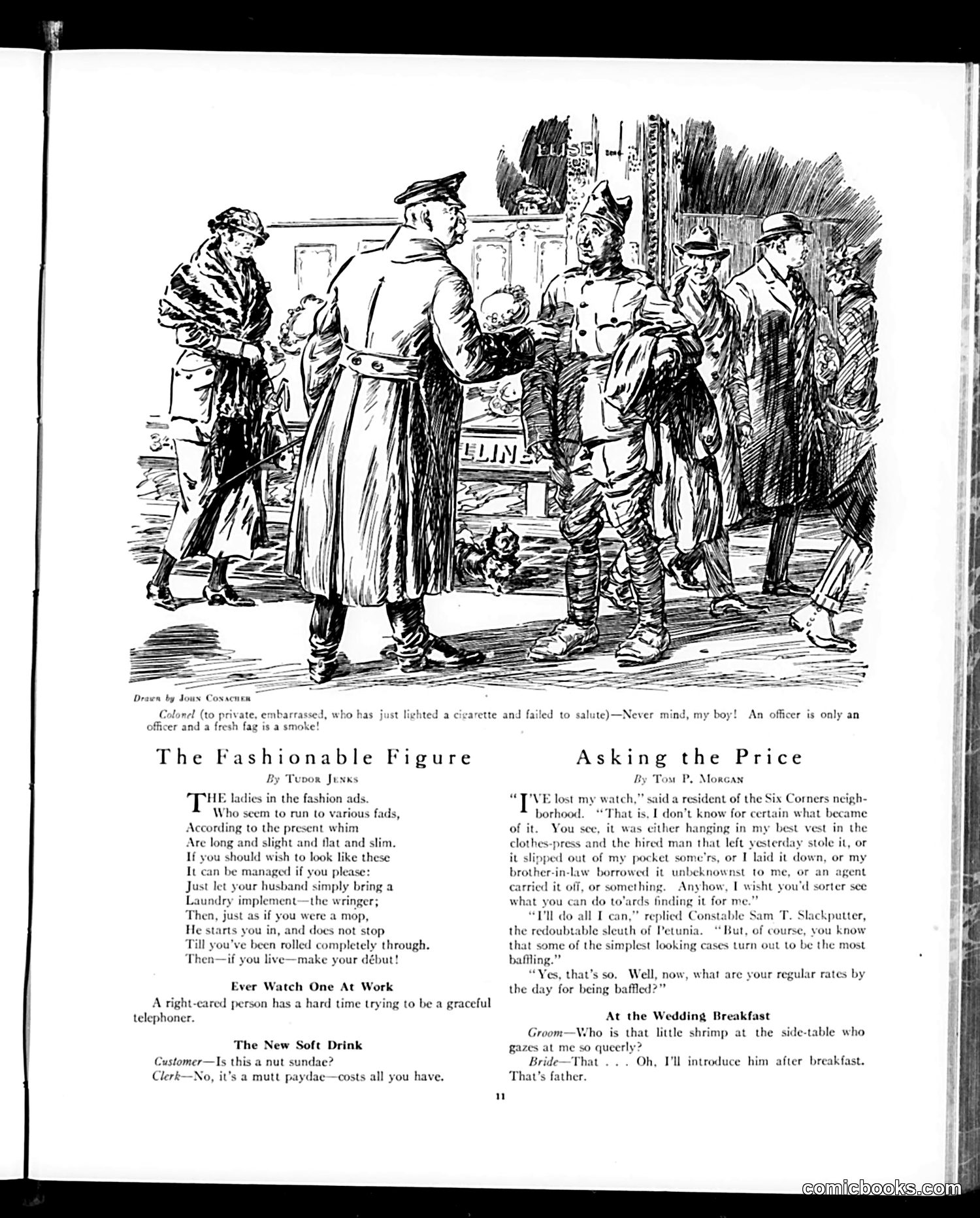 Judge — May 17, 1919 — page 11 of 32