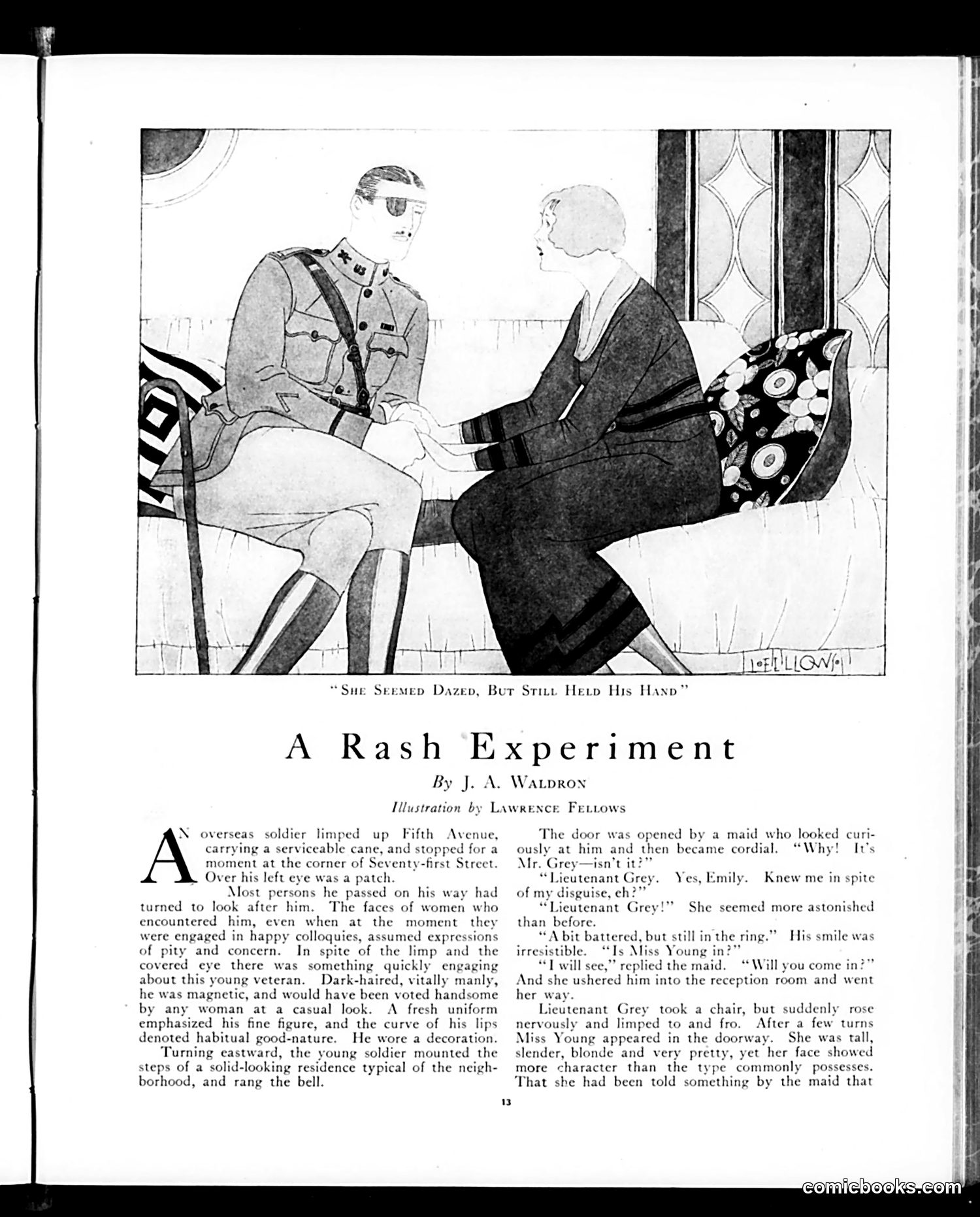 Judge — May 17, 1919 — page 13 of 32