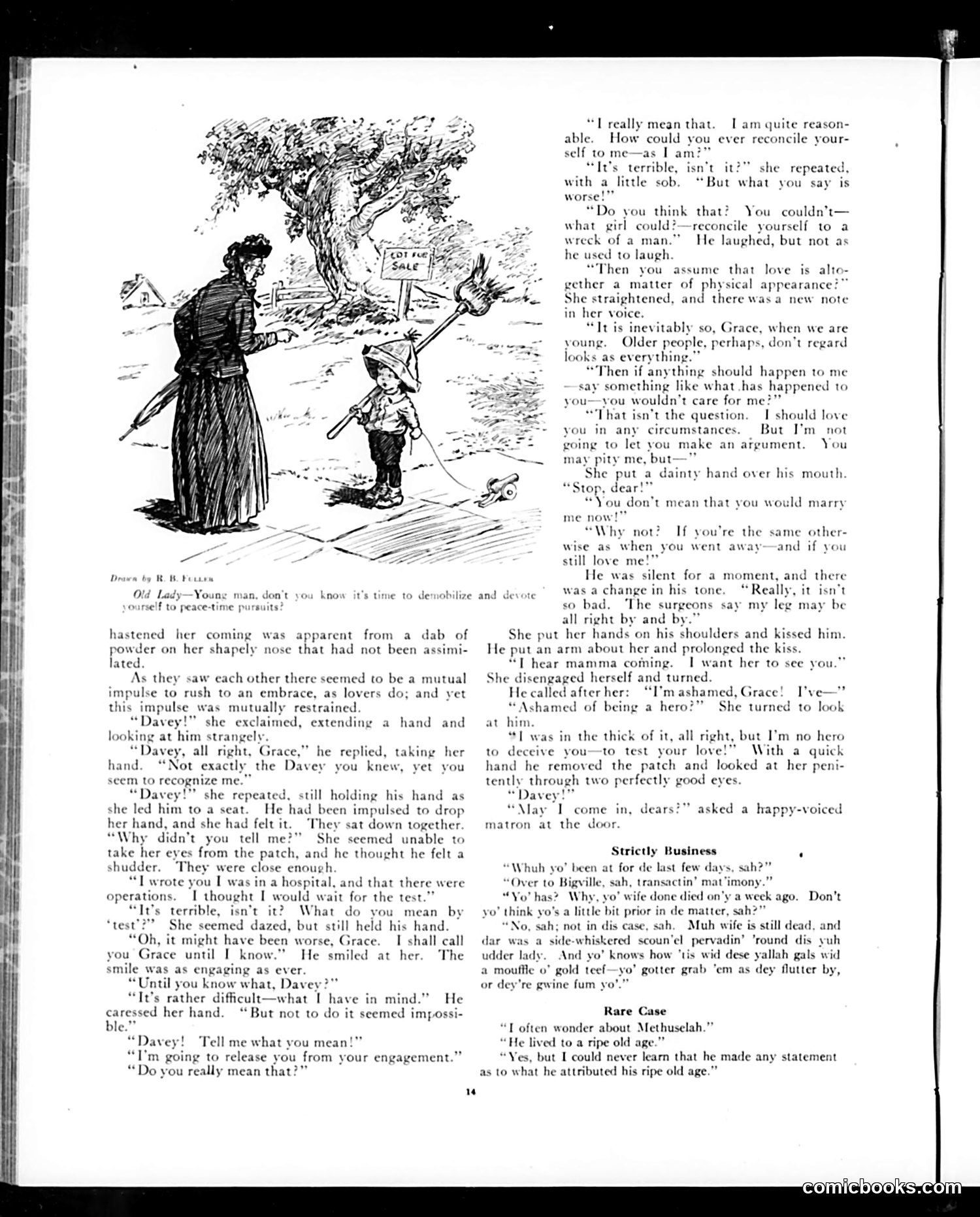 Judge — May 17, 1919 — page 14 of 32