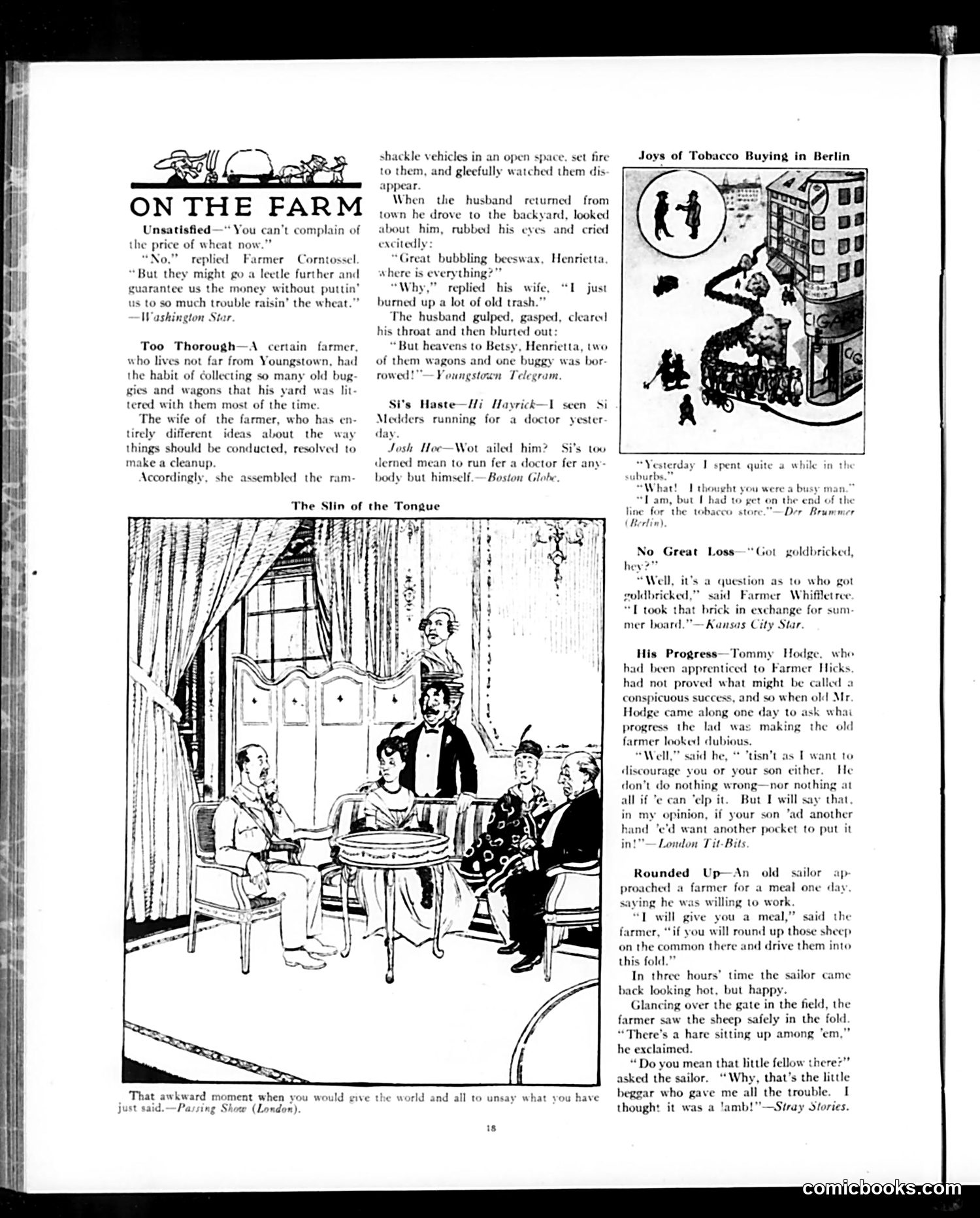 Judge — May 17, 1919 — page 18 of 32