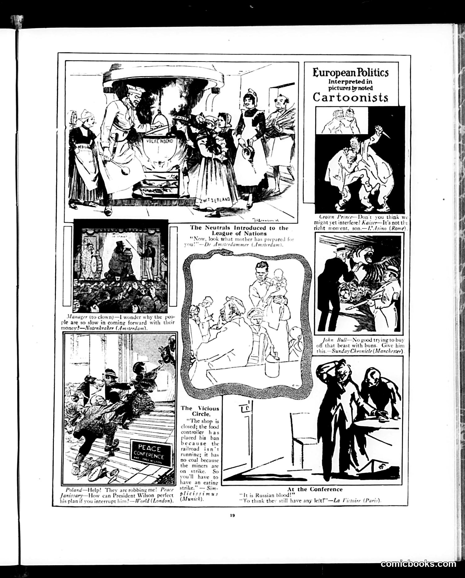 Judge — May 17, 1919 — page 19 of 32