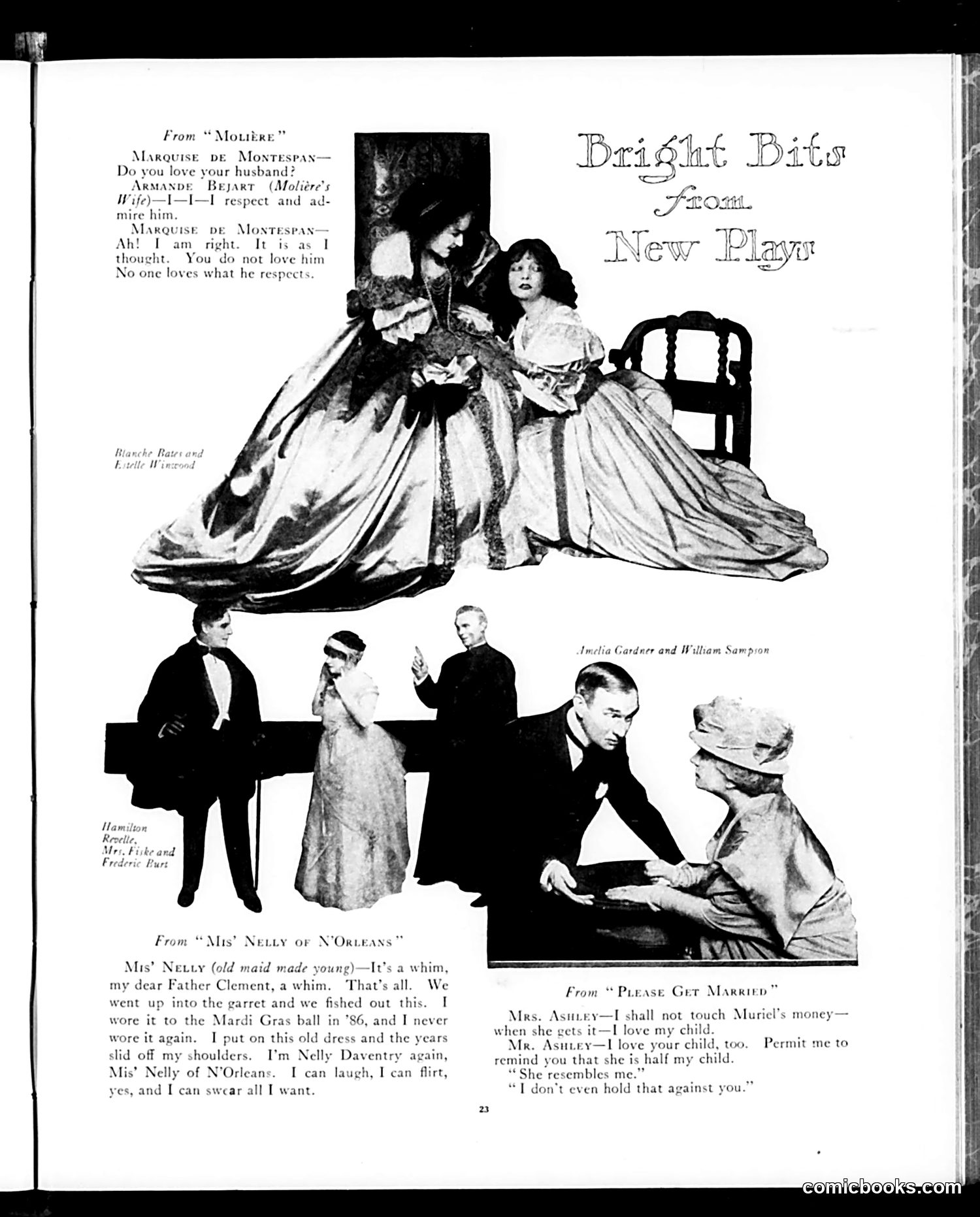 Judge — May 17, 1919 — page 23 of 32