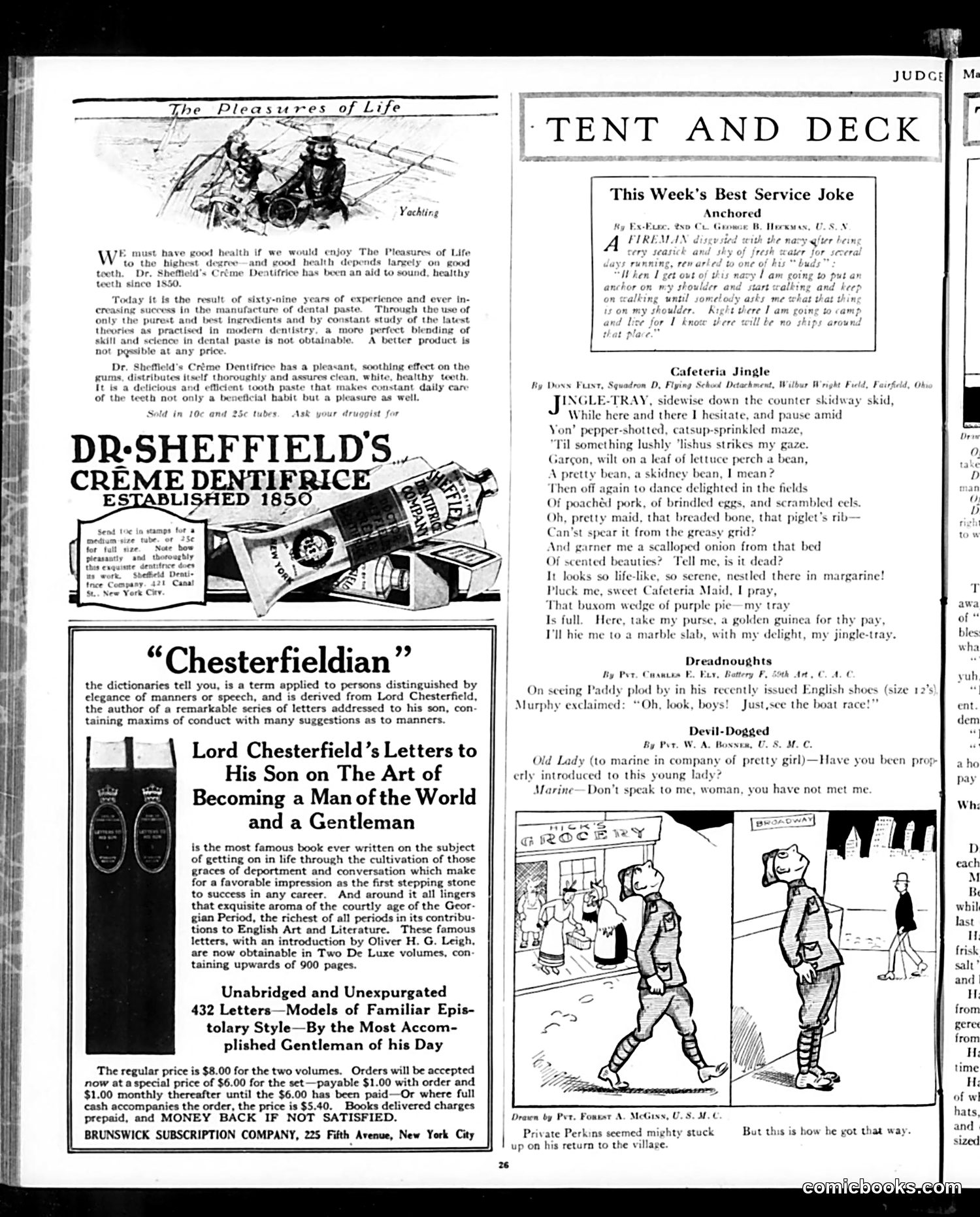 Judge — May 17, 1919 — page 26 of 32