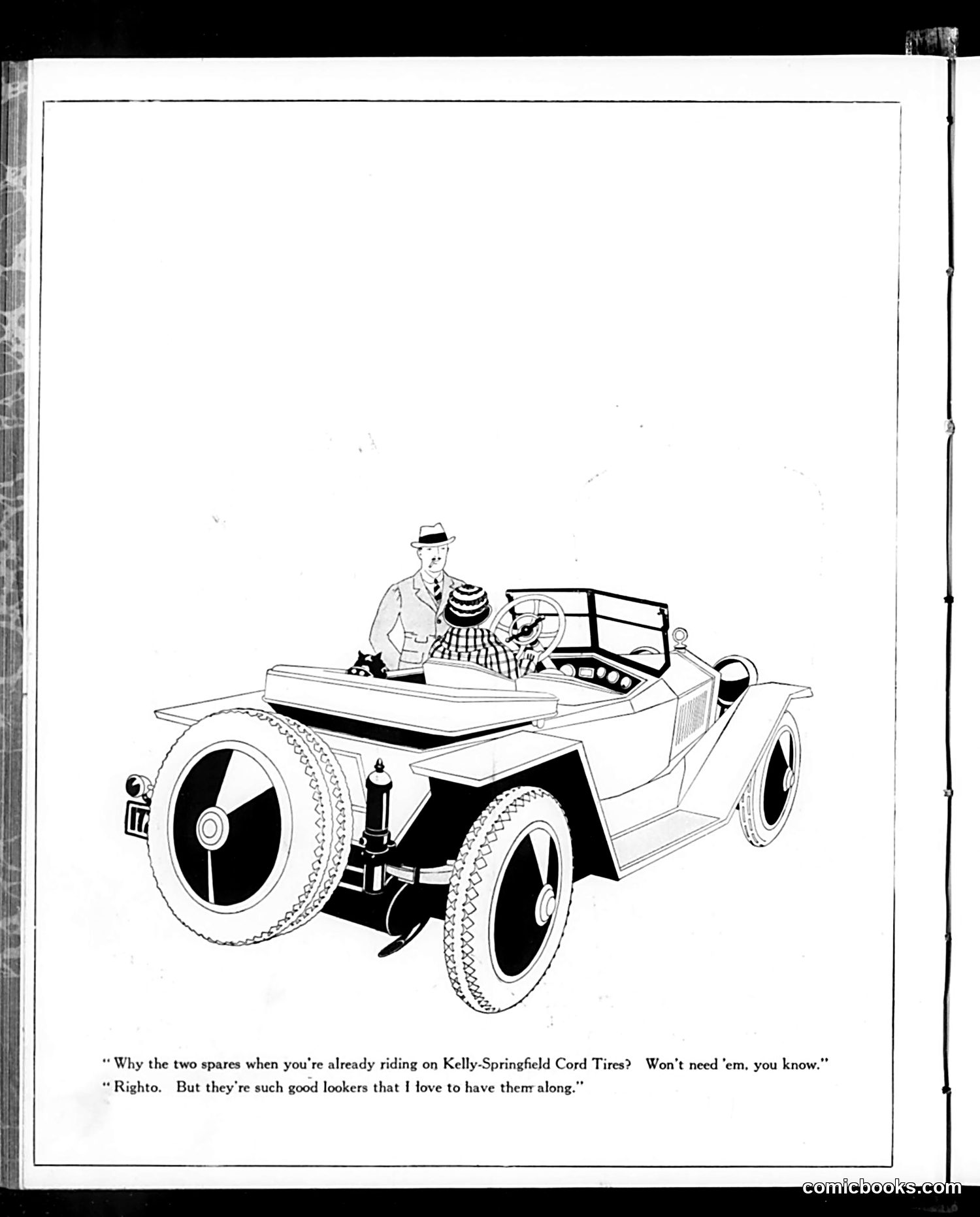 Judge — May 24, 1919 — page 2 of 32