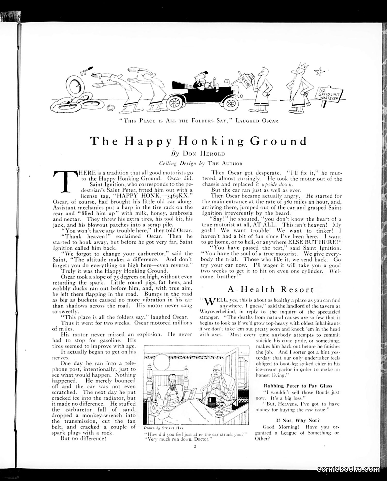Judge — May 24, 1919 — page 5 of 32