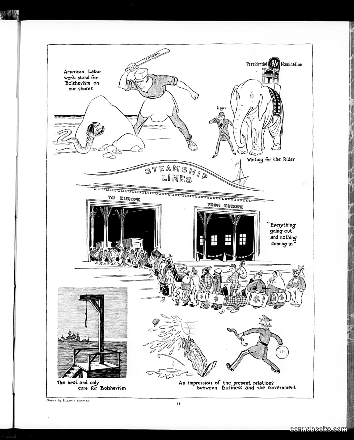 Judge — May 24, 1919 — page 11 of 32