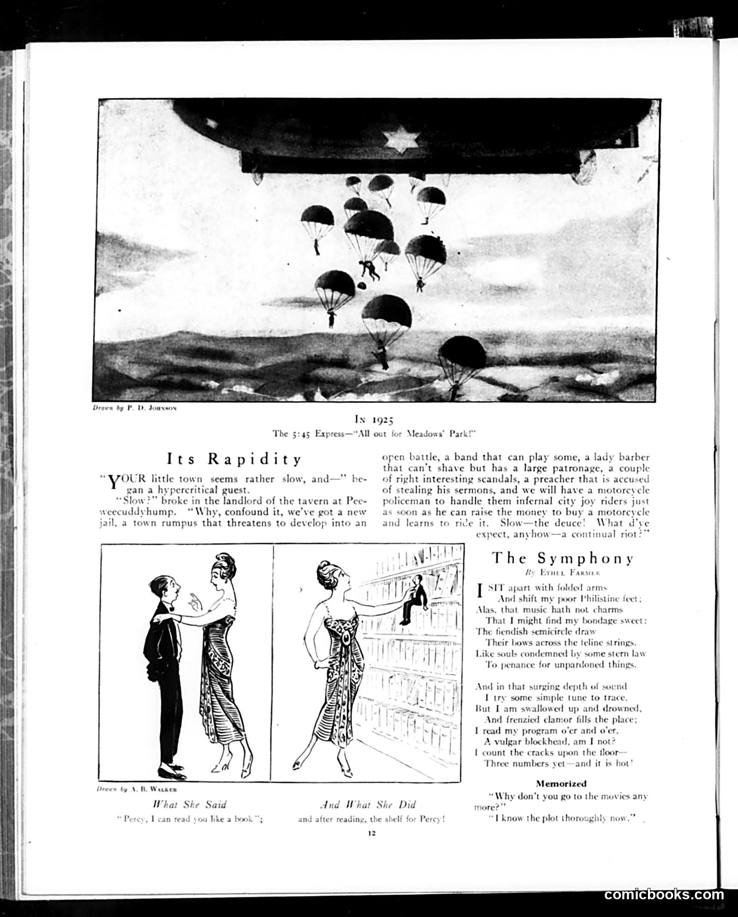Judge — May 24, 1919 — page 12 of 32