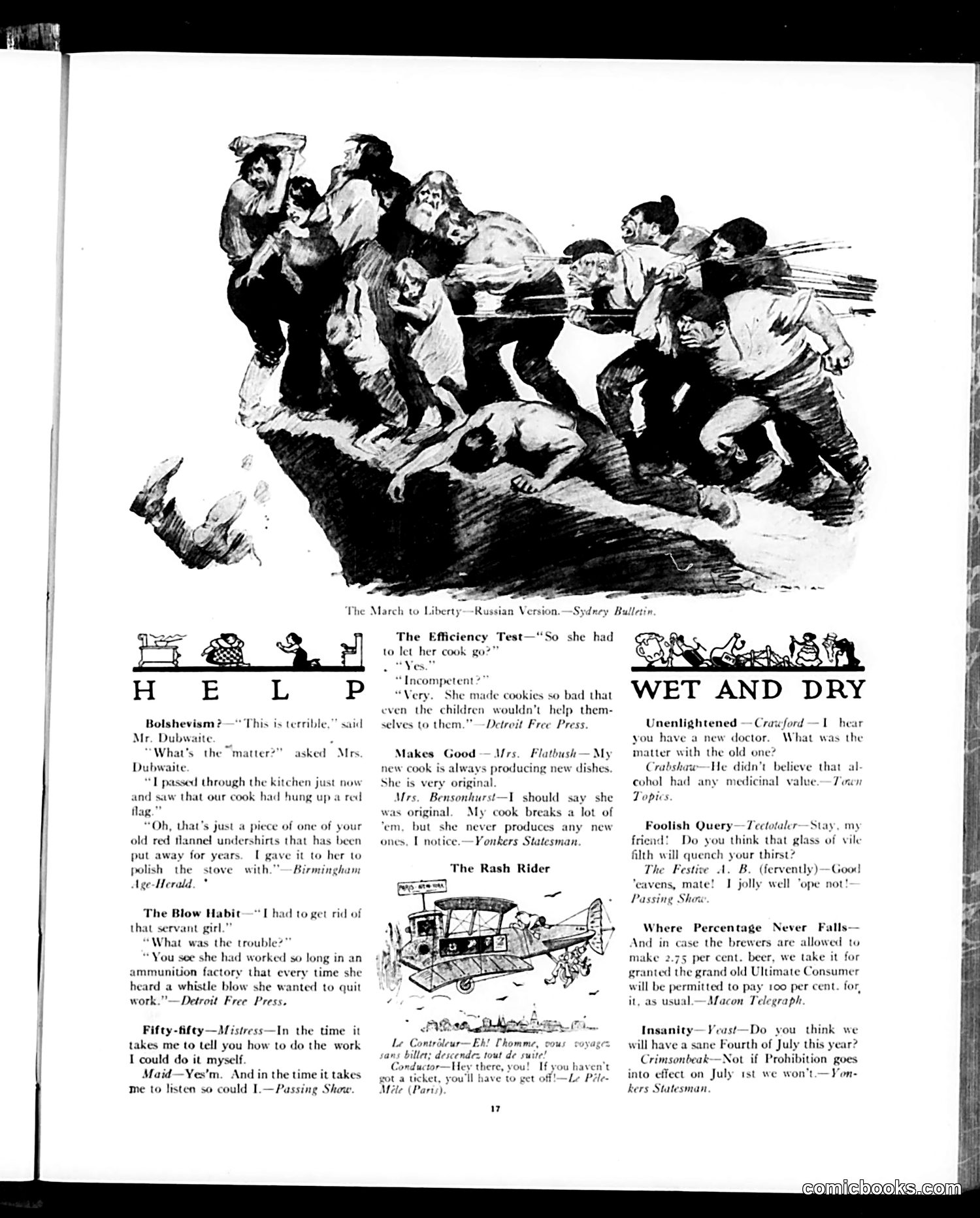 Judge — May 24, 1919 — page 17 of 32