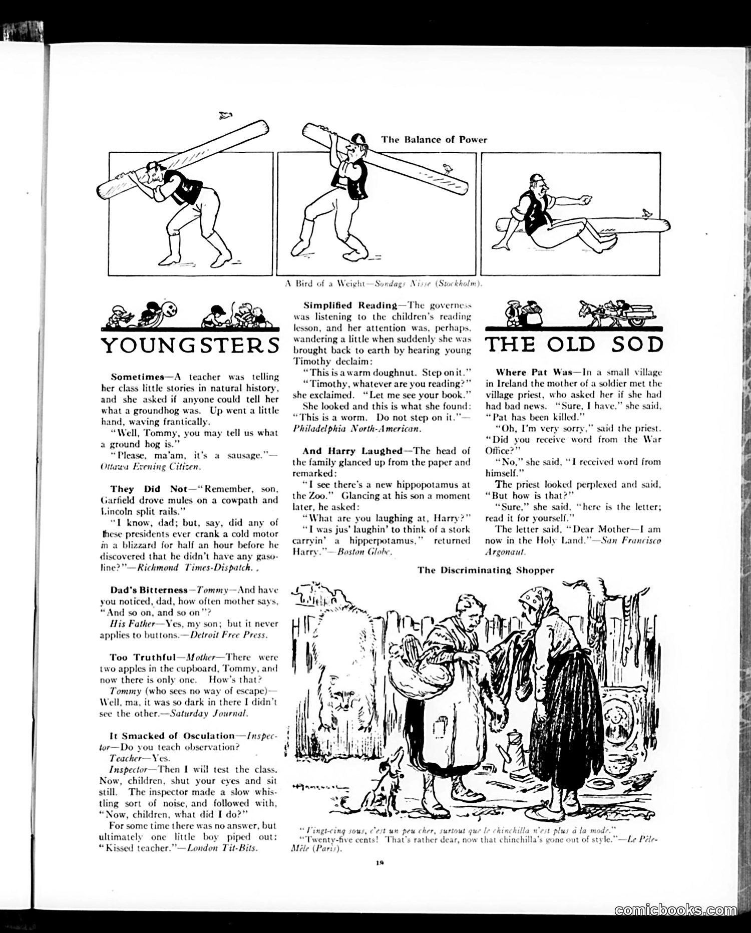 Judge — May 24, 1919 — page 19 of 32