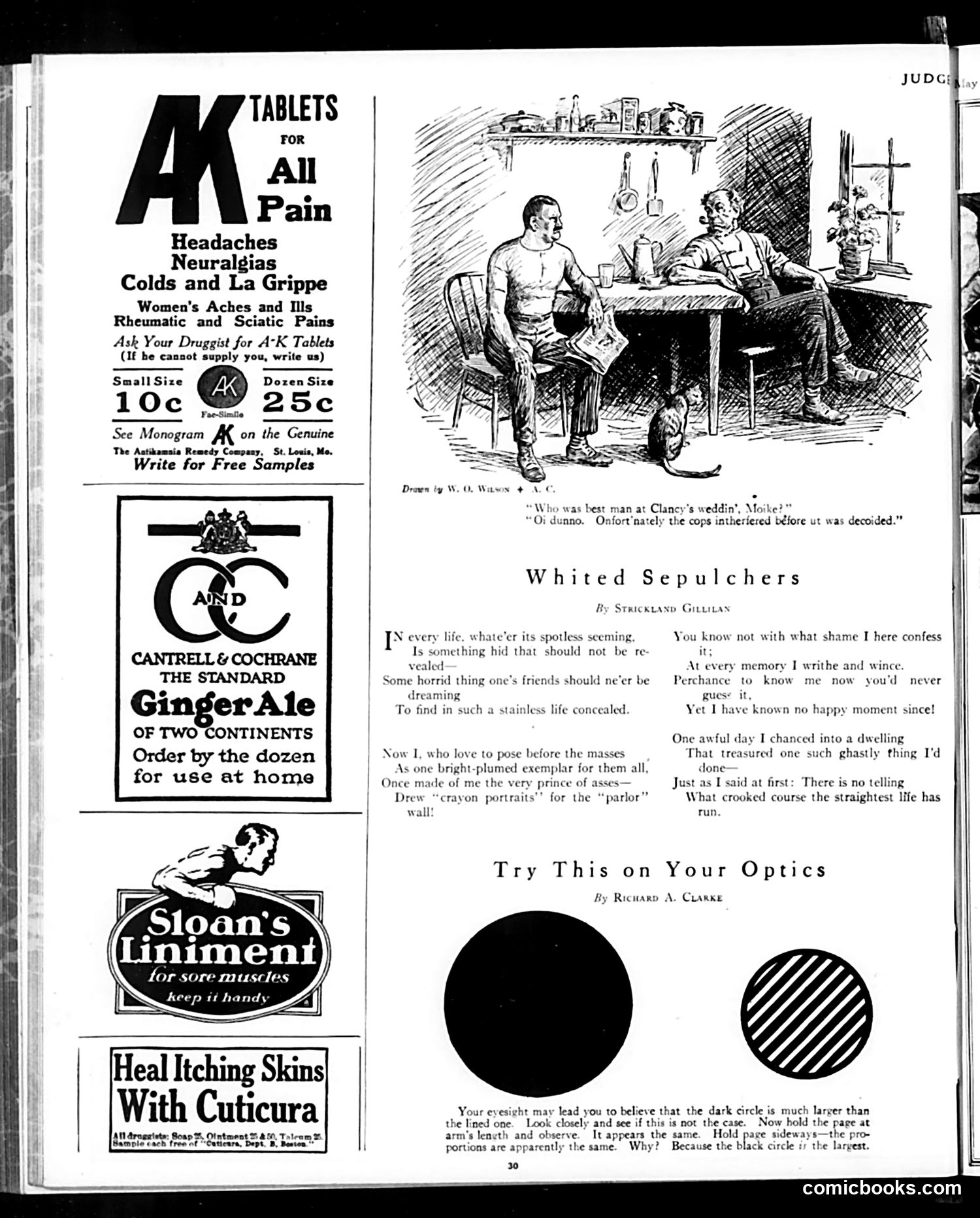 Judge — May 24, 1919 — page 30 of 32