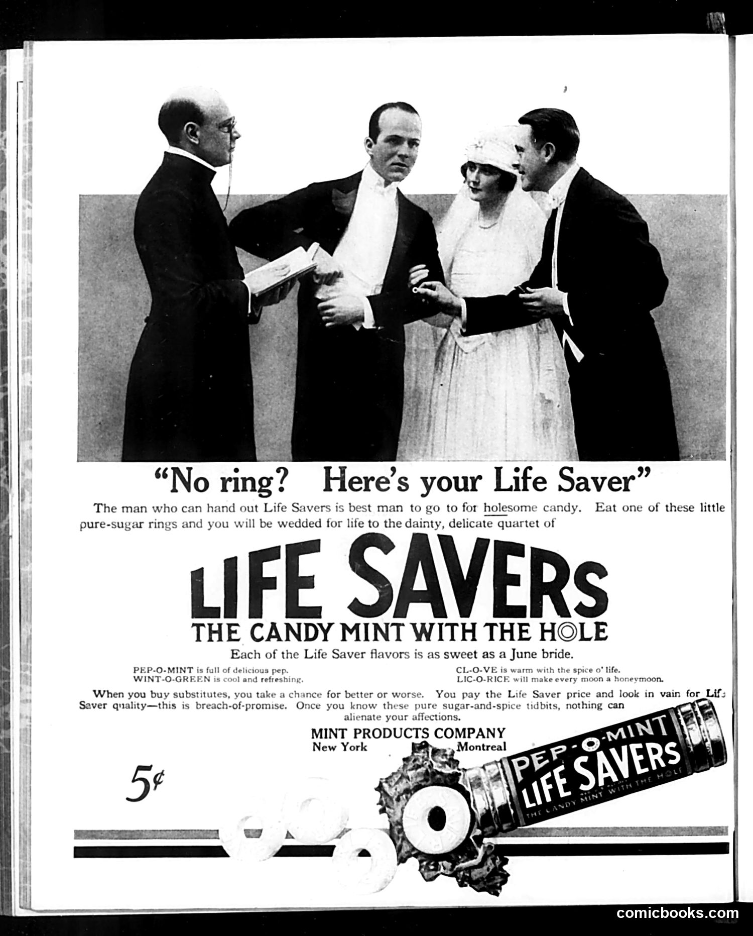 Judge — May 24, 1919 — page 32 of 32