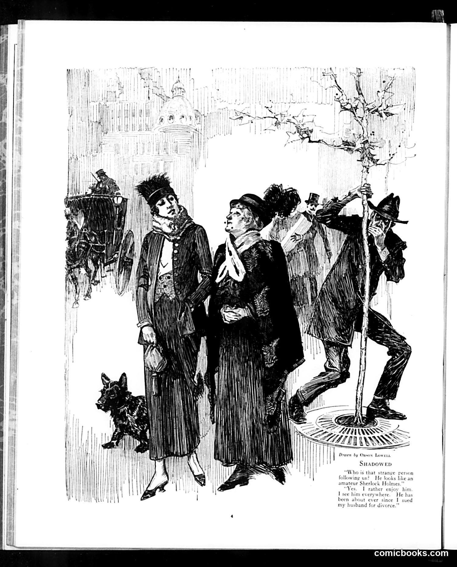 Judge — May 31, 1919 — page 4 of 36