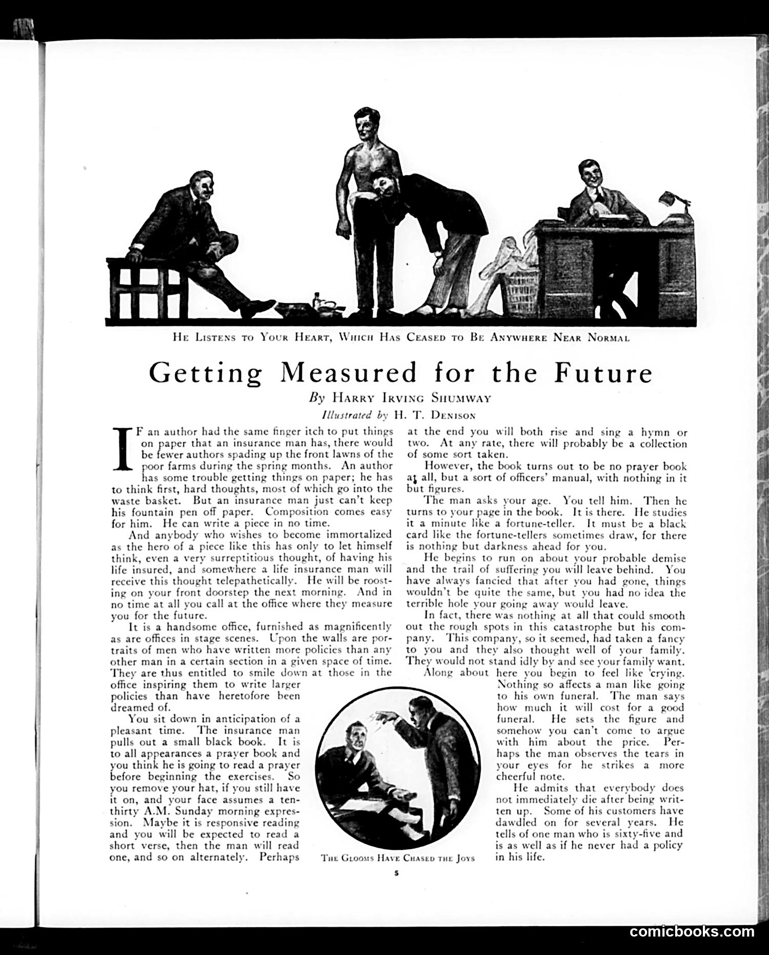 Judge — May 31, 1919 — page 5 of 36