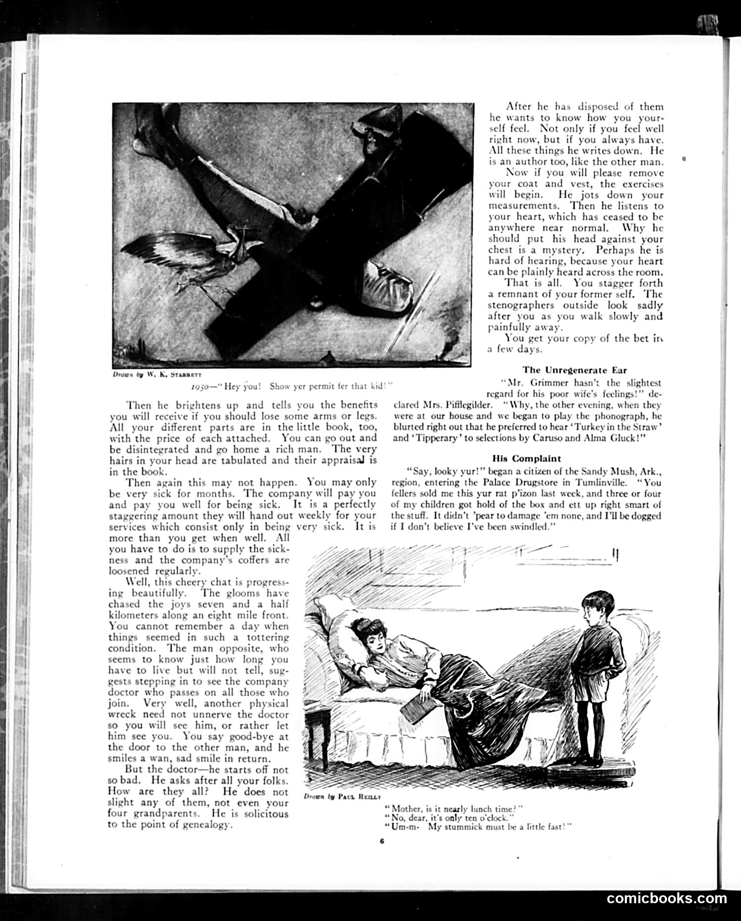 Judge — May 31, 1919 — page 6 of 36