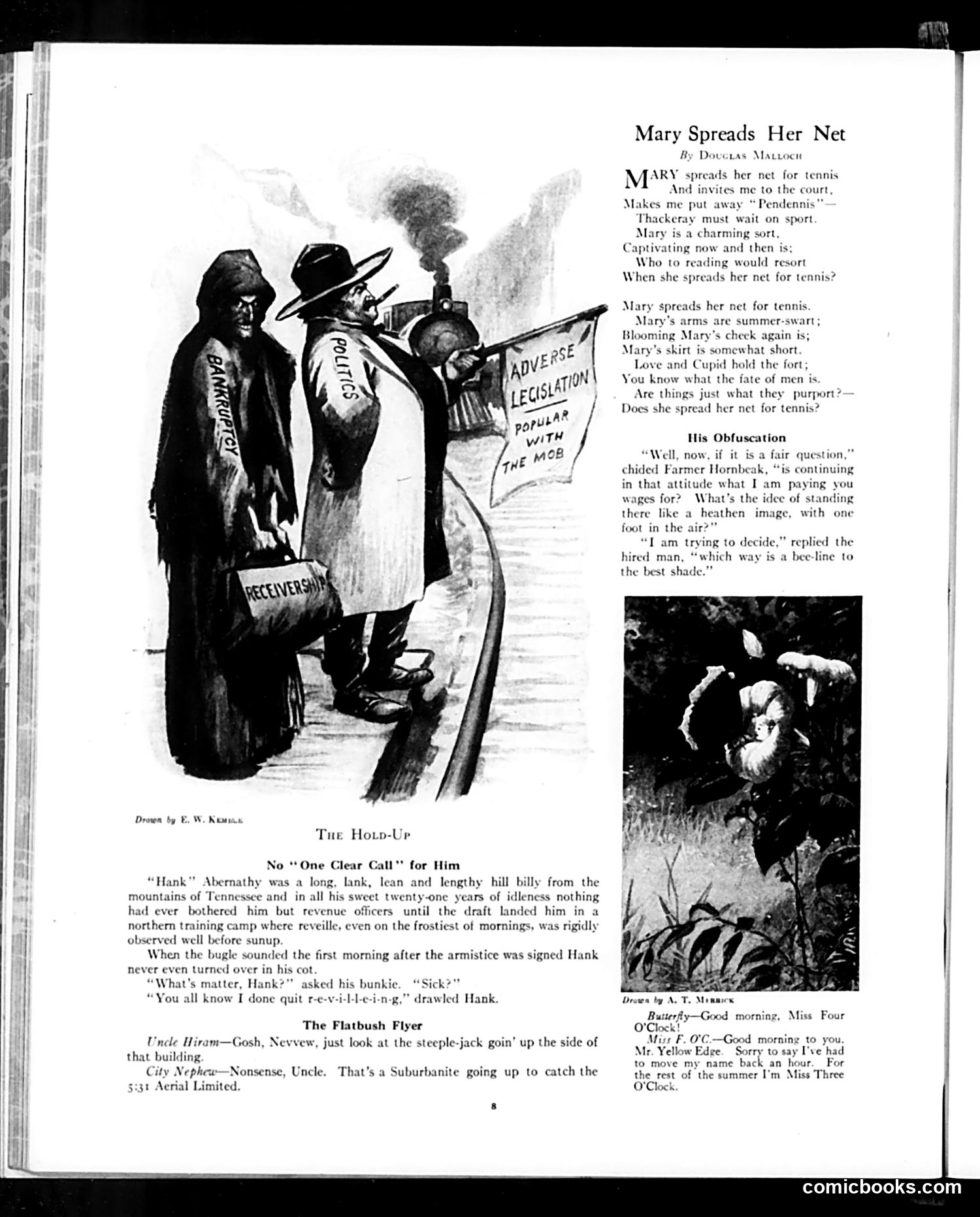 Judge — May 31, 1919 — page 8 of 36
