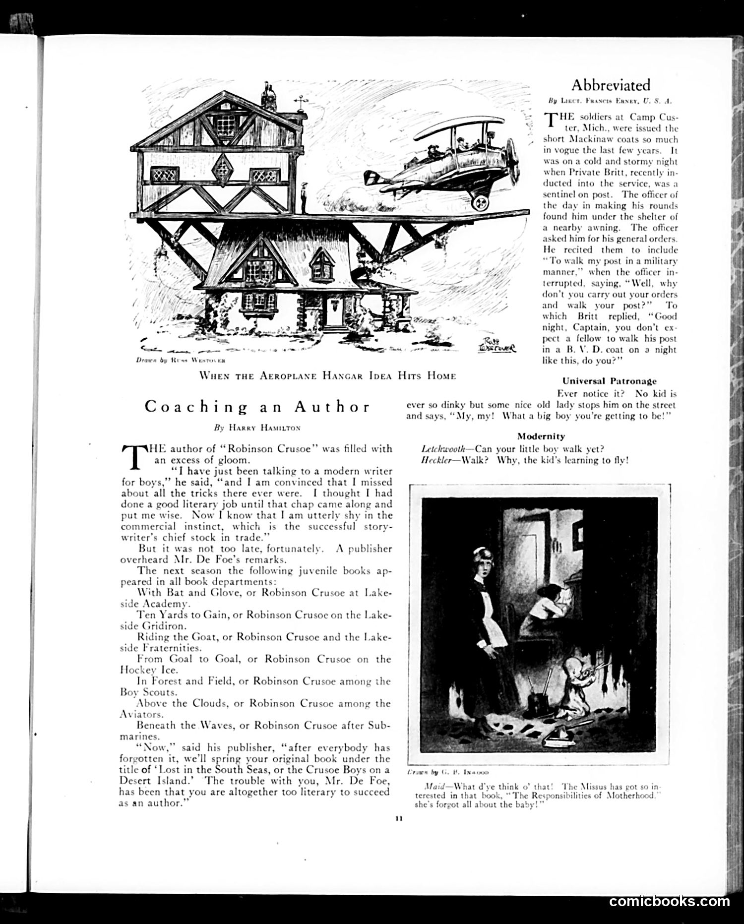 Judge — May 31, 1919 — page 11 of 36