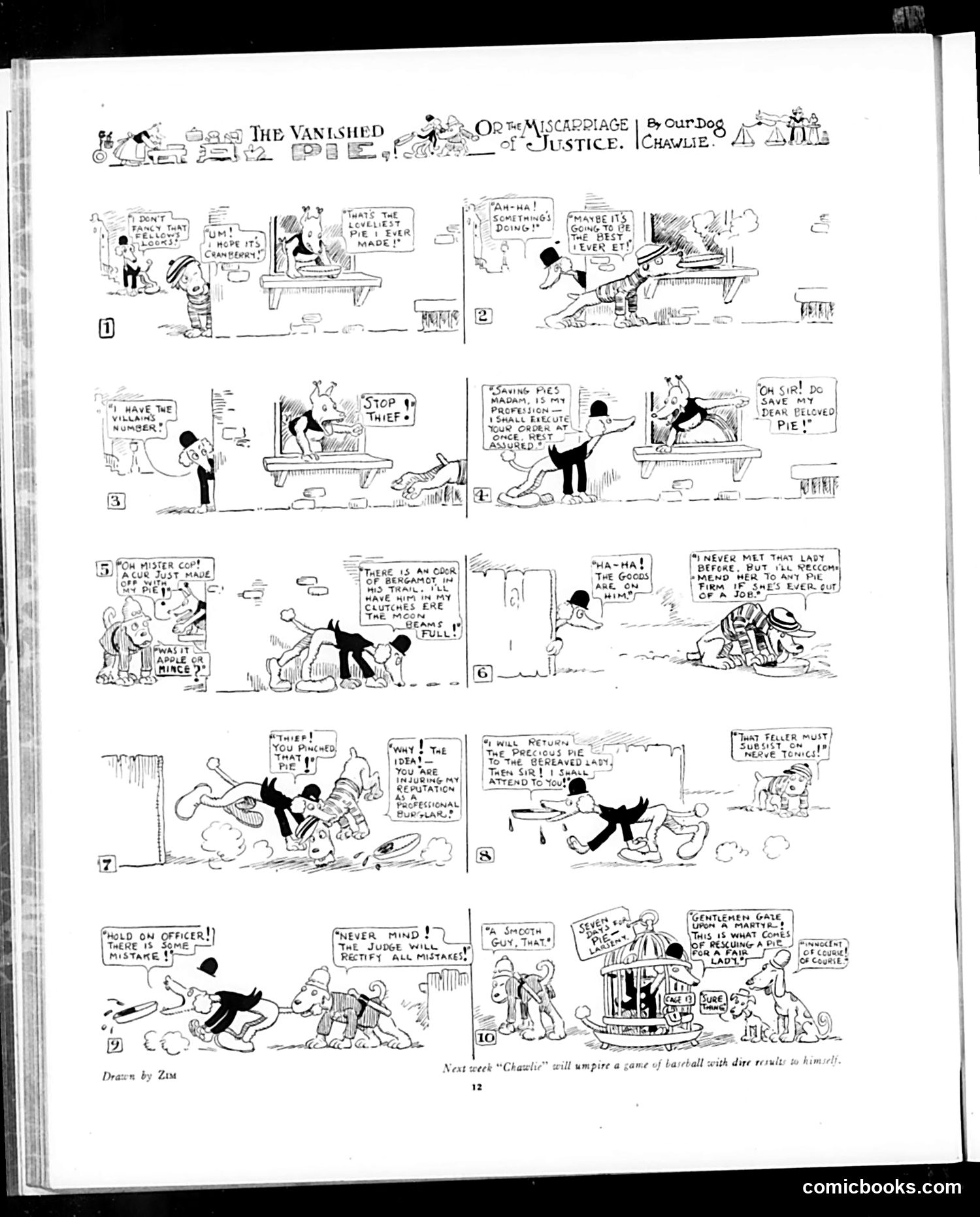 Judge — May 31, 1919 — page 12 of 36