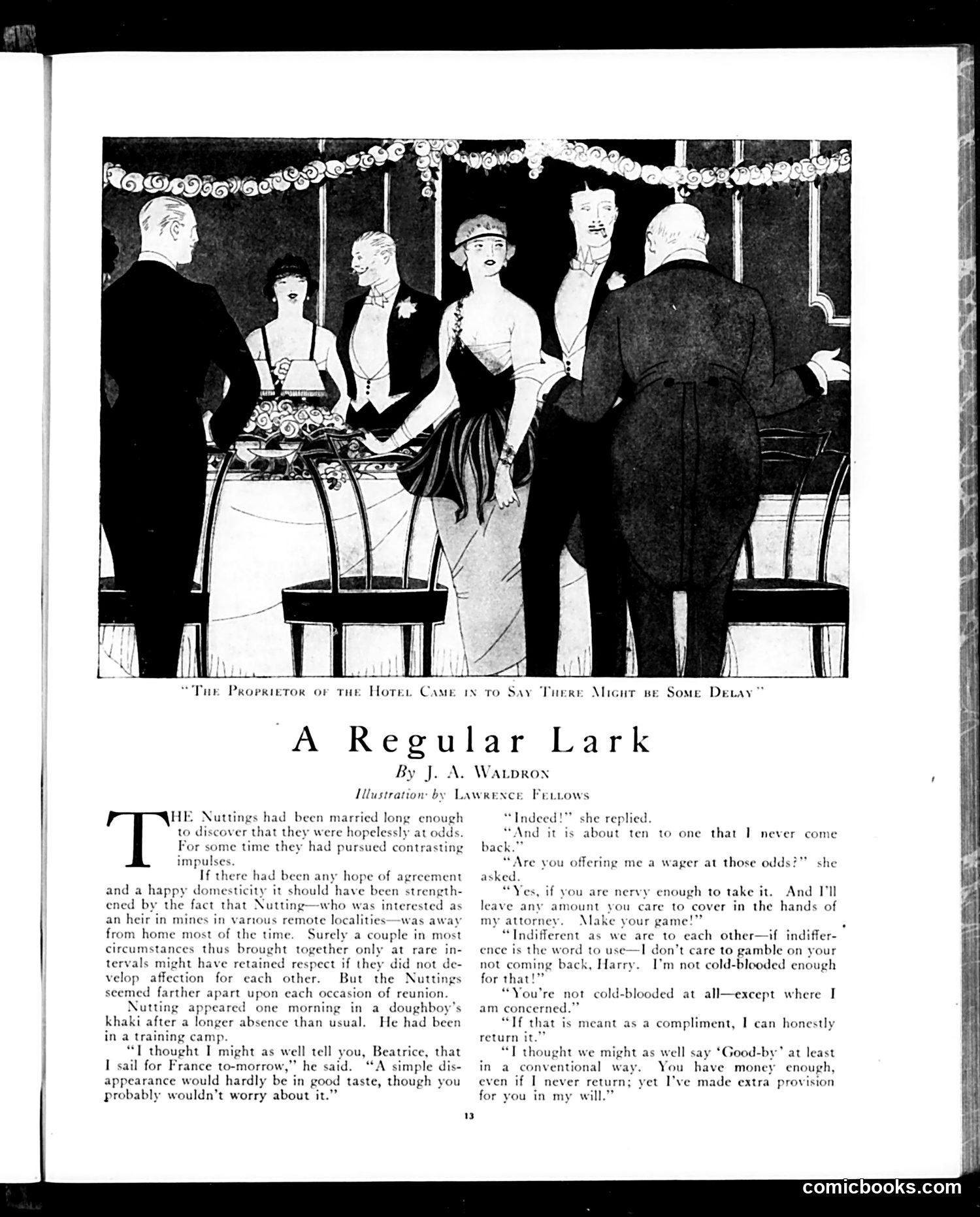 Judge — May 31, 1919 — page 13 of 36