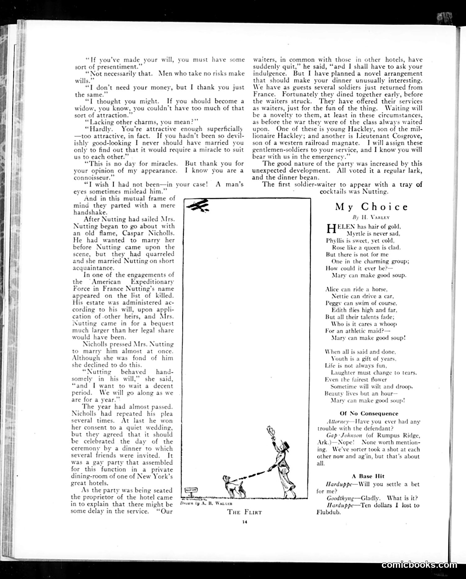 Judge — May 31, 1919 — page 14 of 36