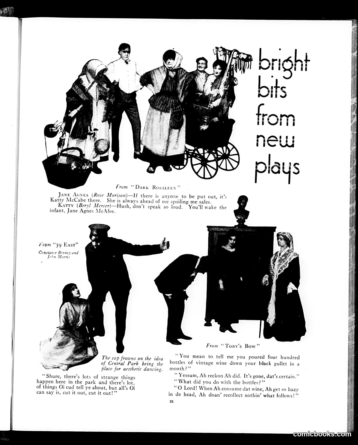 Judge — May 31, 1919 — page 25 of 36