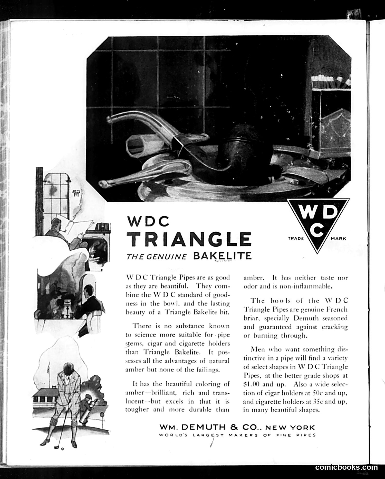 Judge — May 31, 1919 — page 36 of 36