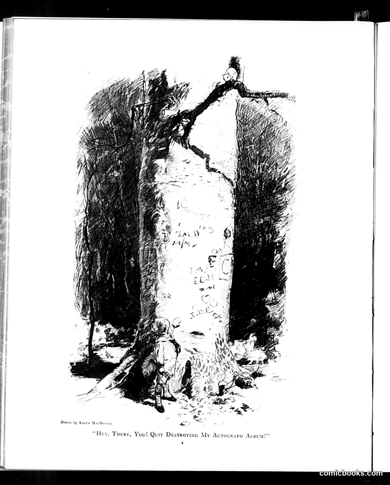 Judge — June 7, 1919 — page 4 of 36