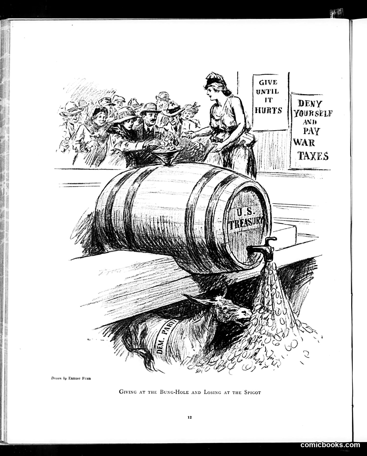 Judge — June 7, 1919 — page 12 of 36